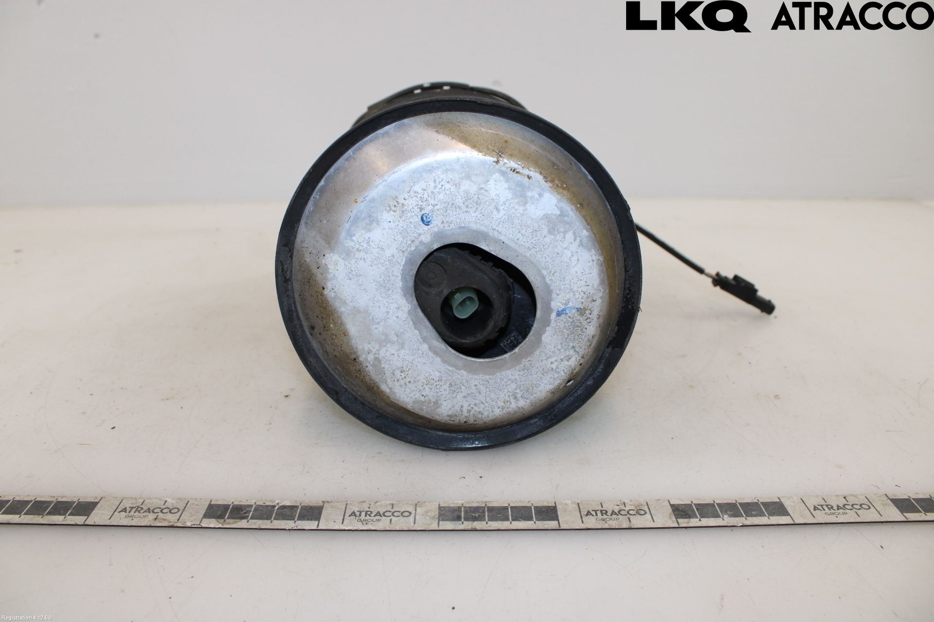 Mercedes-Benz MB E-KLASS (W213) 16-23 Nivå-Luftfjädring Bälg
