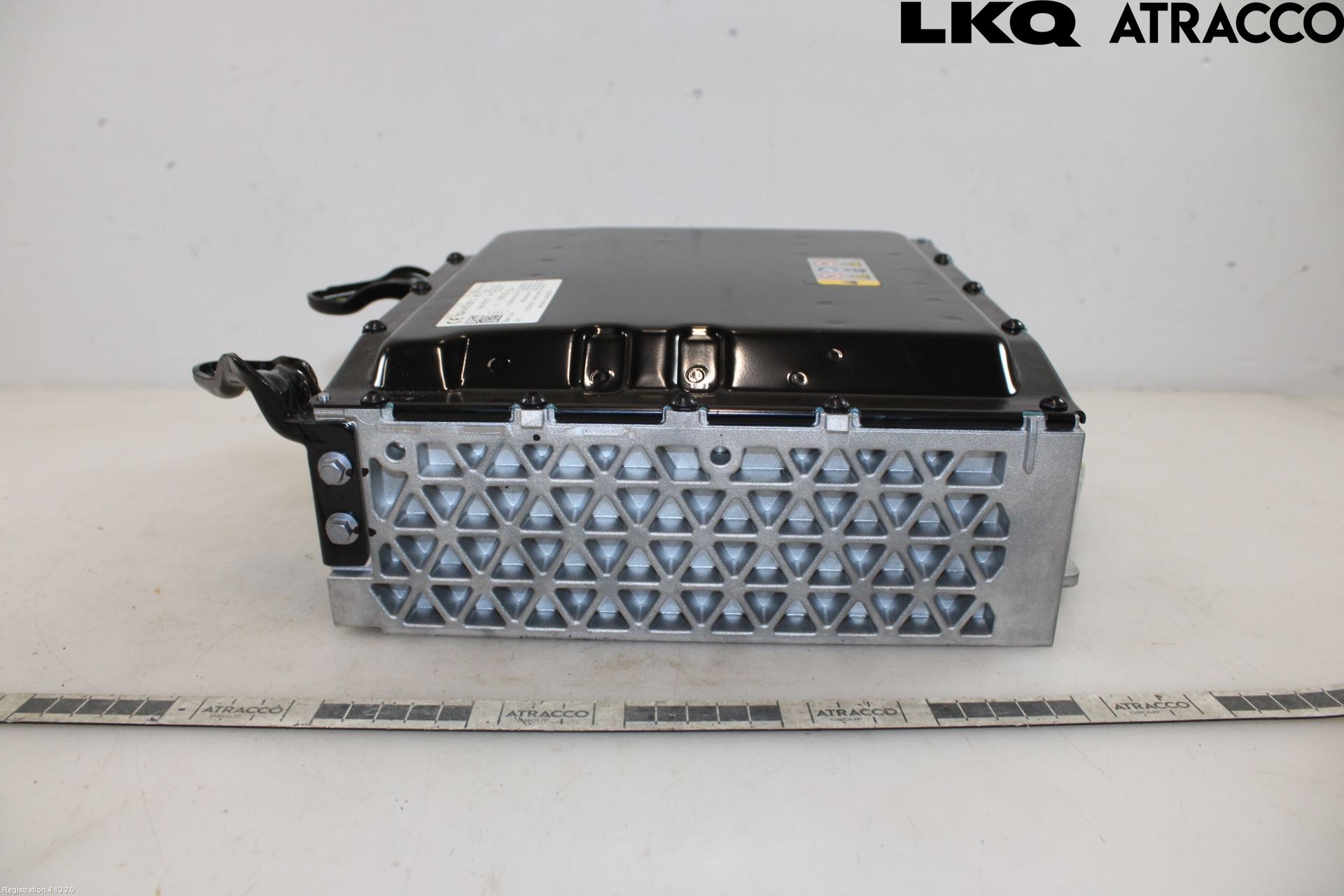 Skoda KODIAQ 24- Batteri Högspänning