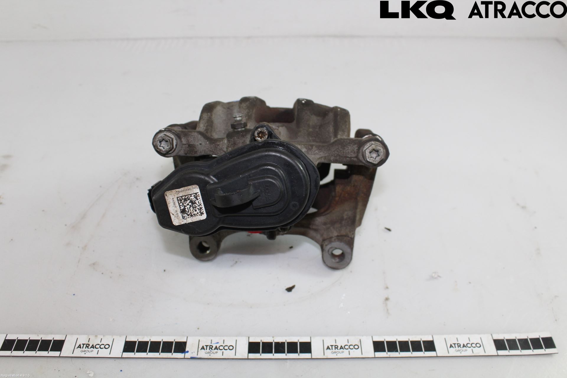 Audi E-TRON, S GE 19- Bromsok Bak Vänster