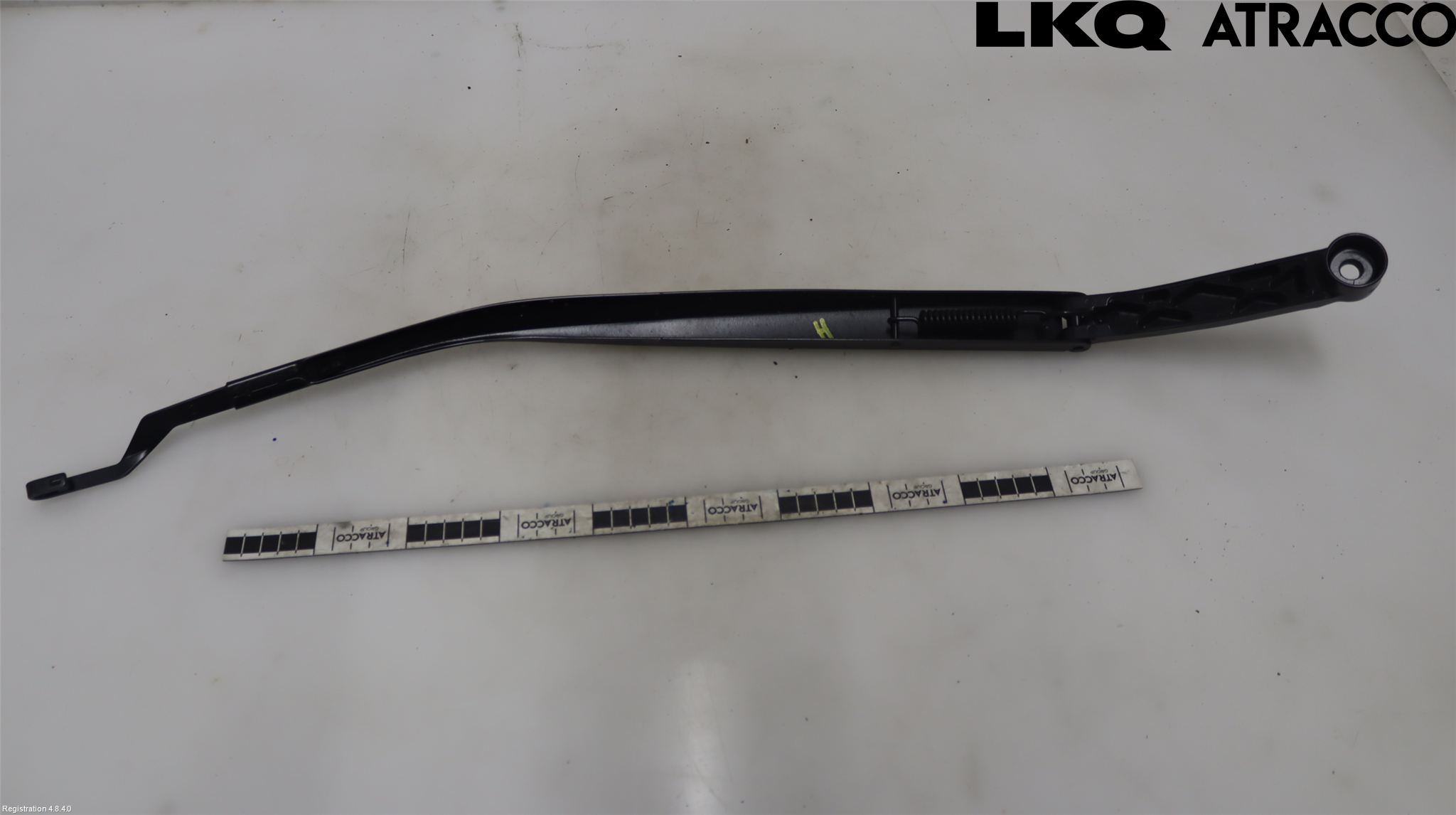 Toyota COROLLA 19- Torkararm Armar Vindruta