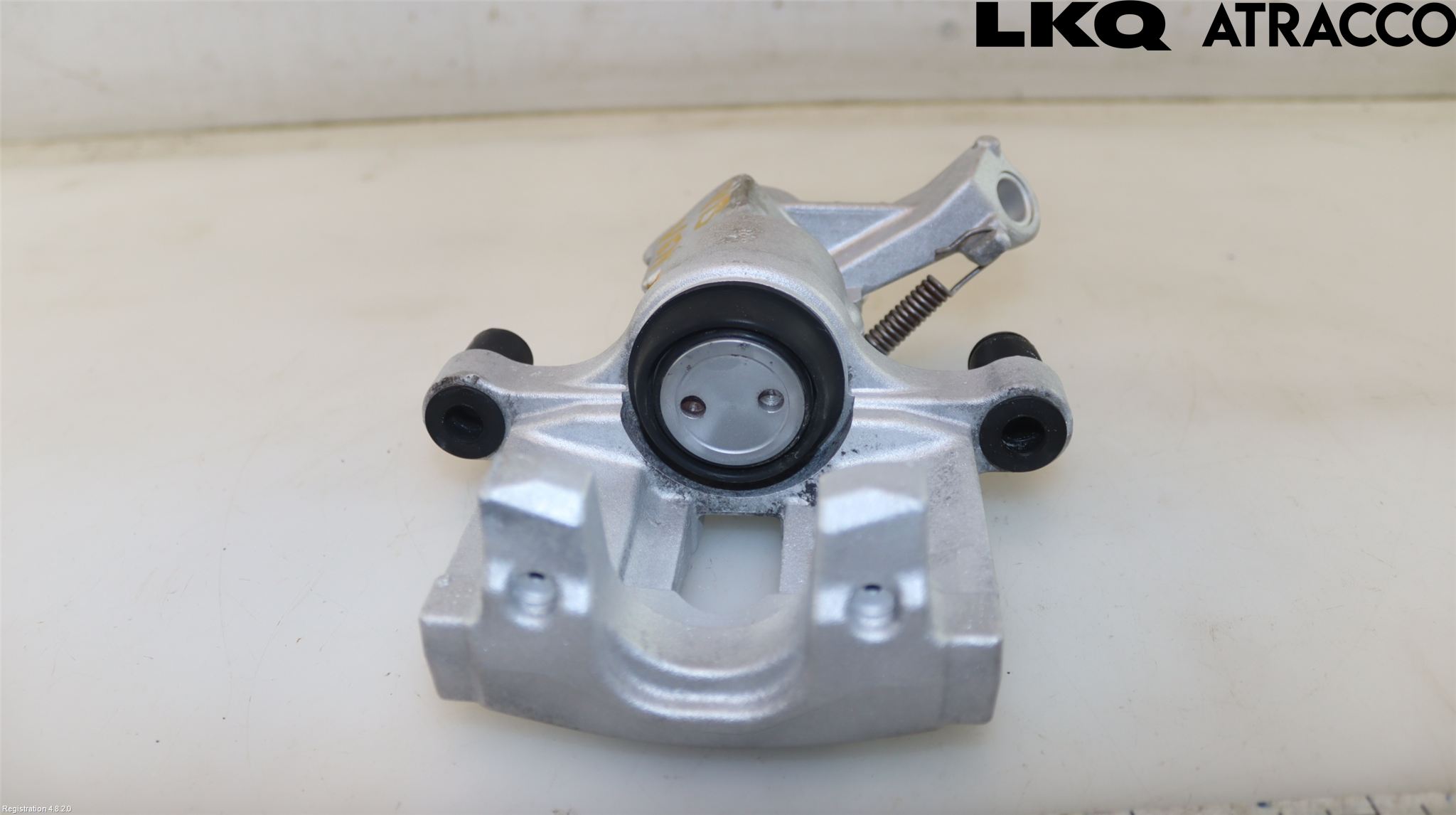 Saab 9-3 VER2/VER3 08-15 Bromsok Bak Vänster