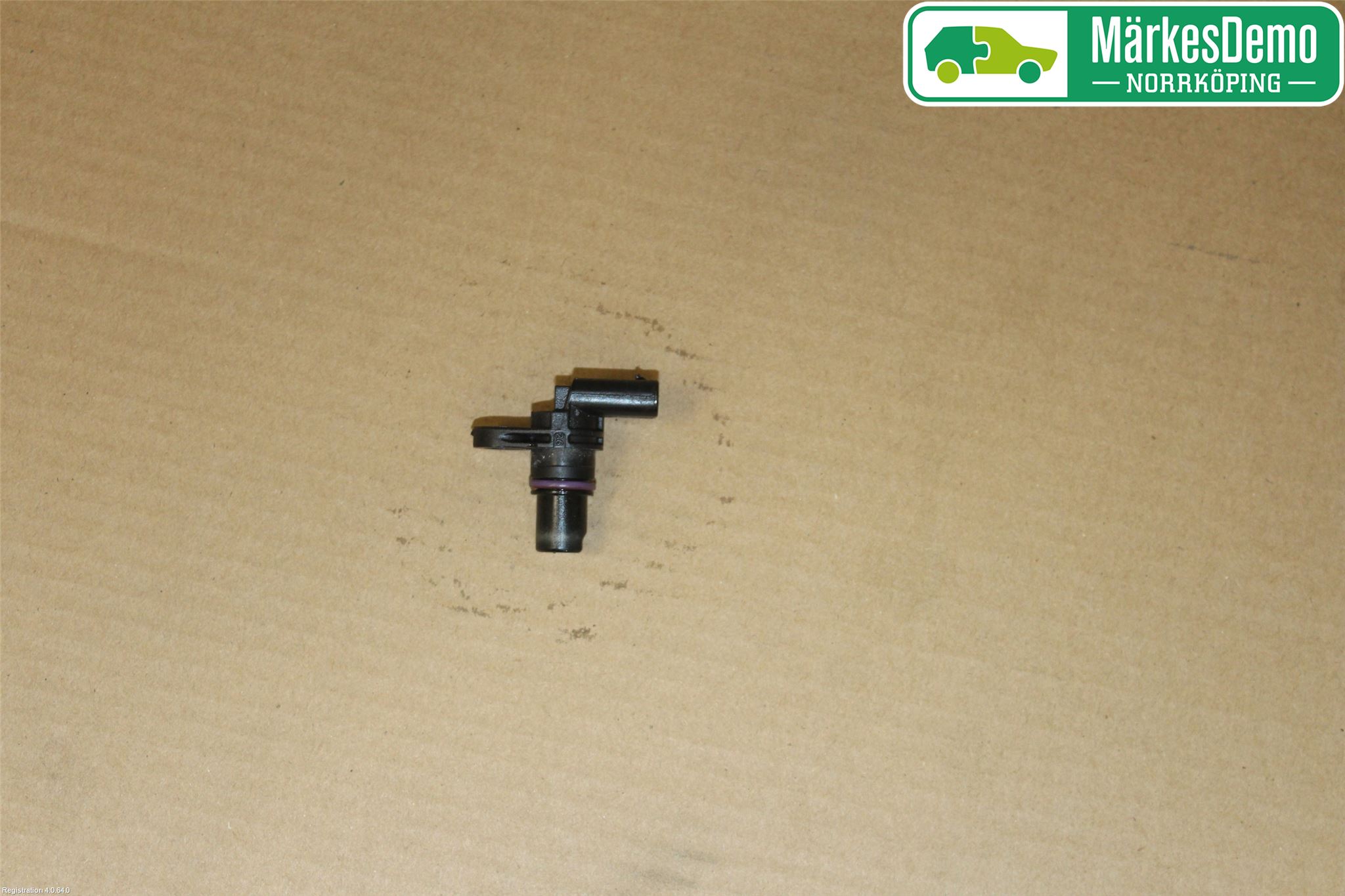 Audi A6/S6 4G 11-18 Givare Varvtal-Tändläge