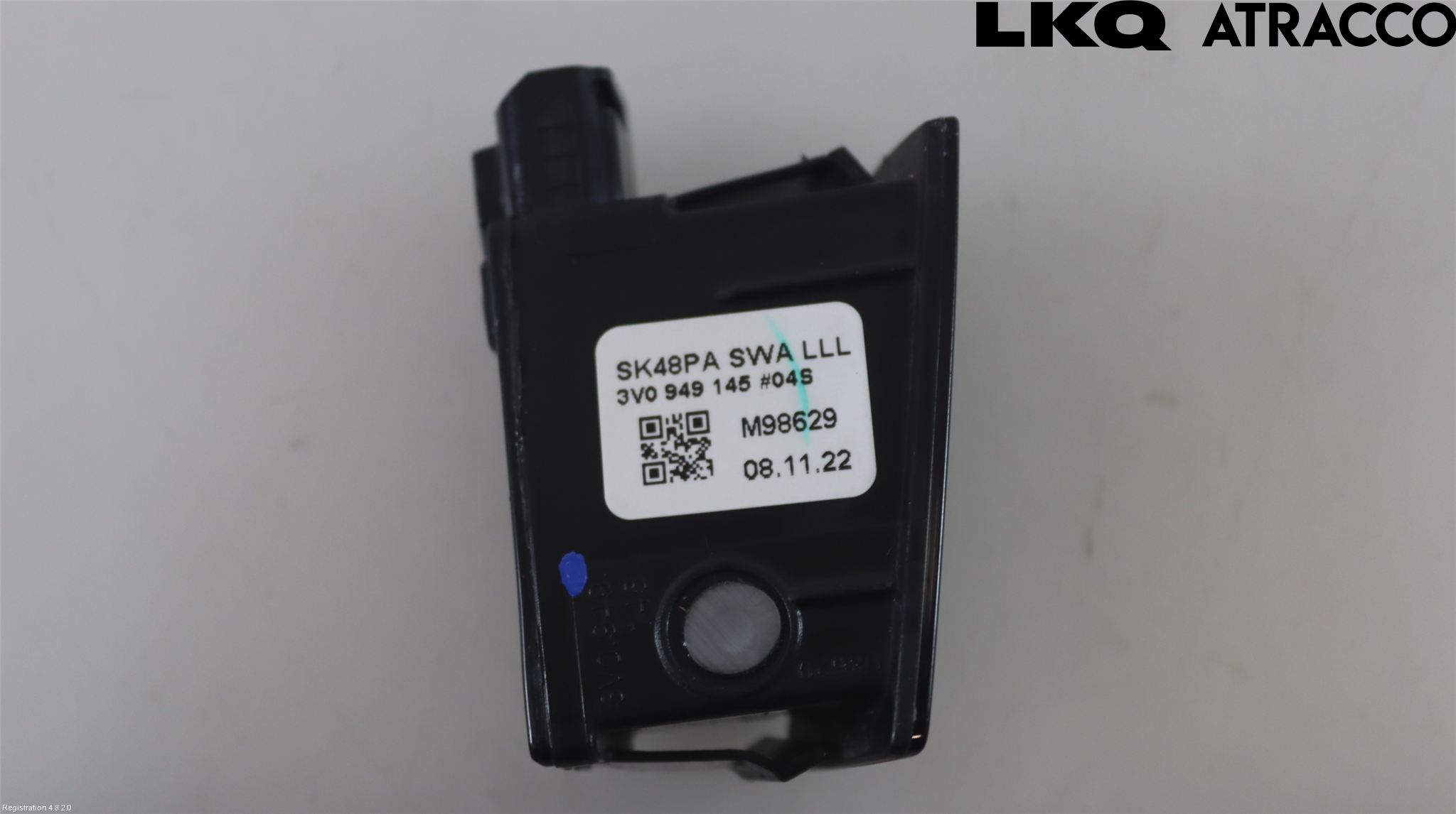 Skoda SUPERB 16-24 El Övrigt