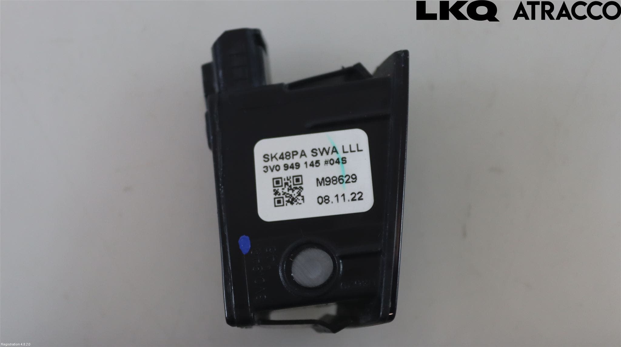 Skoda SUPERB 16-24 El Övrigt