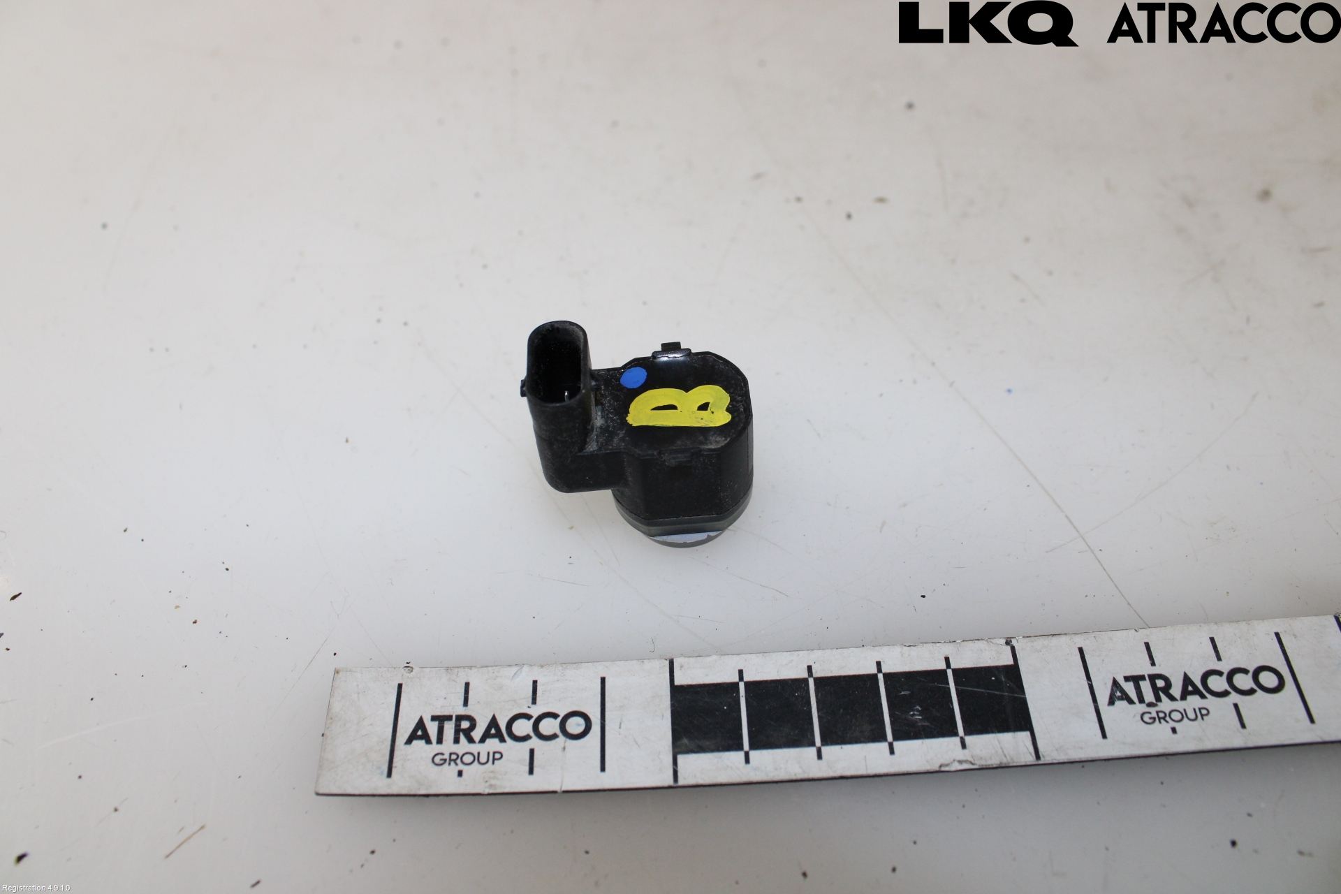 Audi A4 12-15 Parkeringshjälp Backsensor