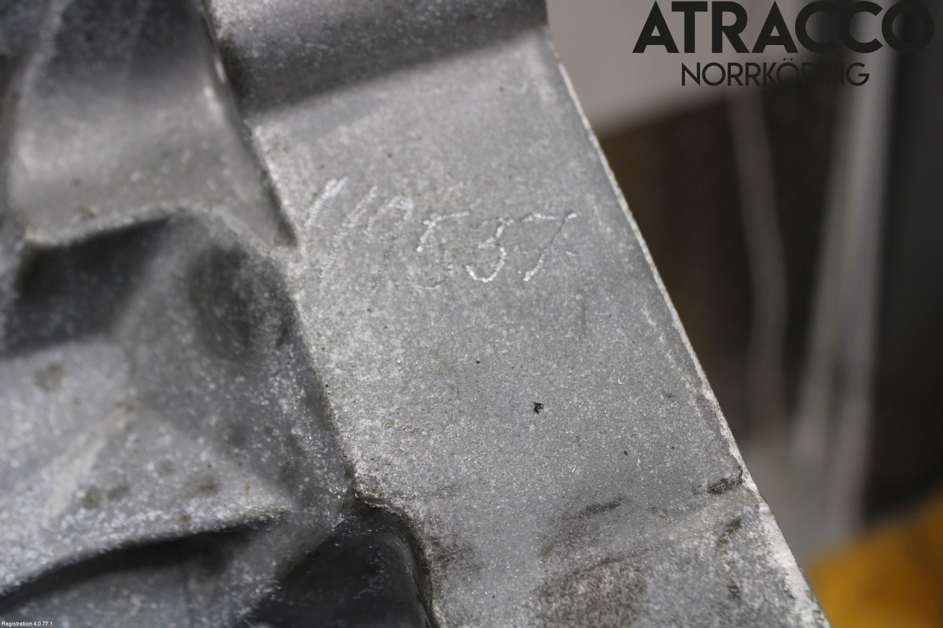 Audi A5 17- Växellåda Tronic