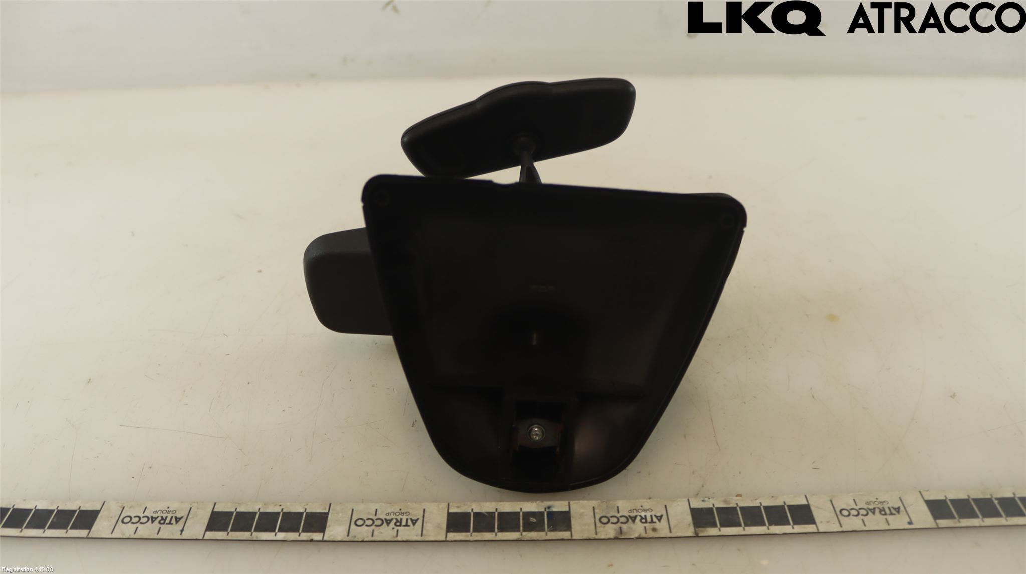 Peugeot 1007 Spegel Invändig