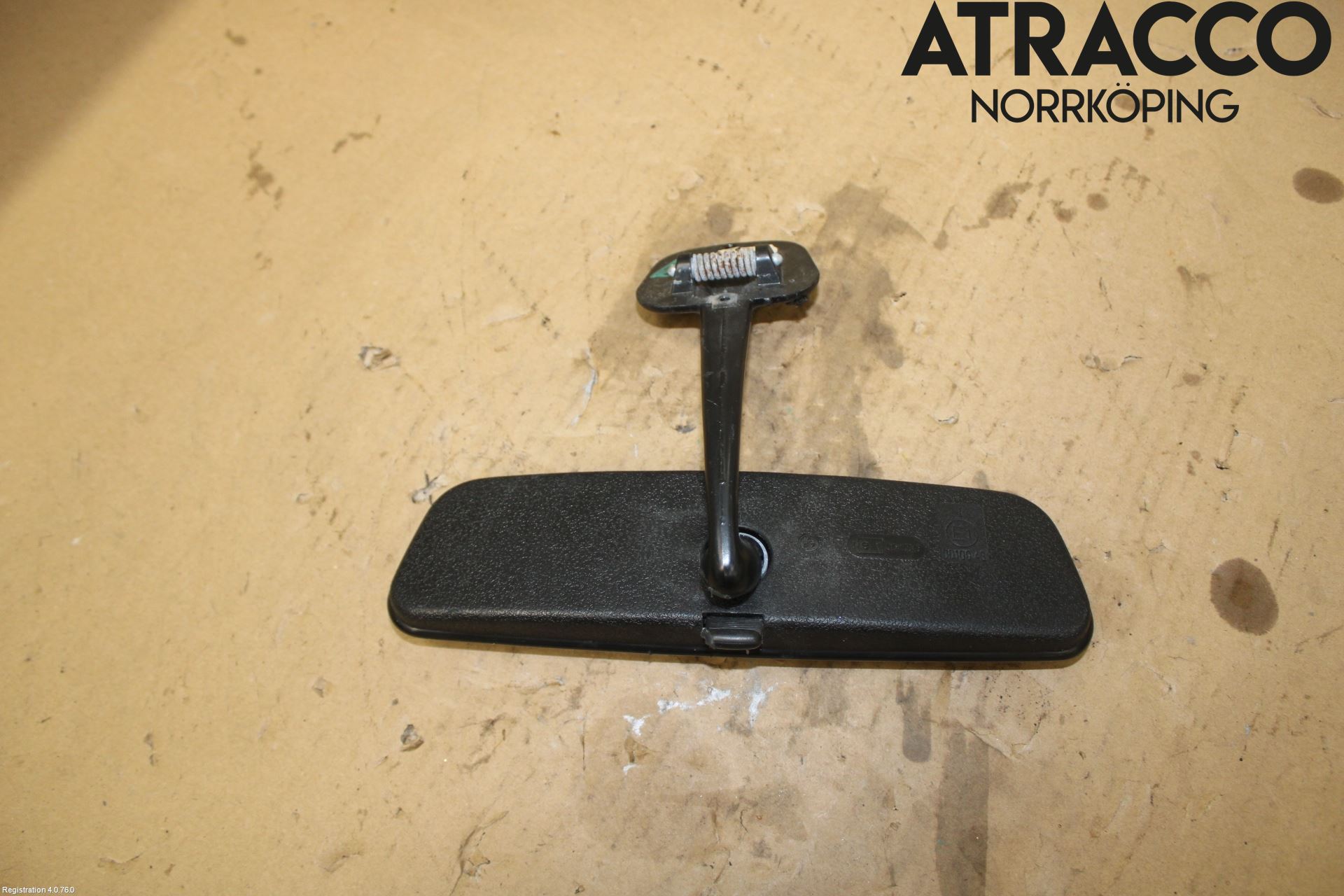 Jaguar XJ40 86-94 Spegel Invändig