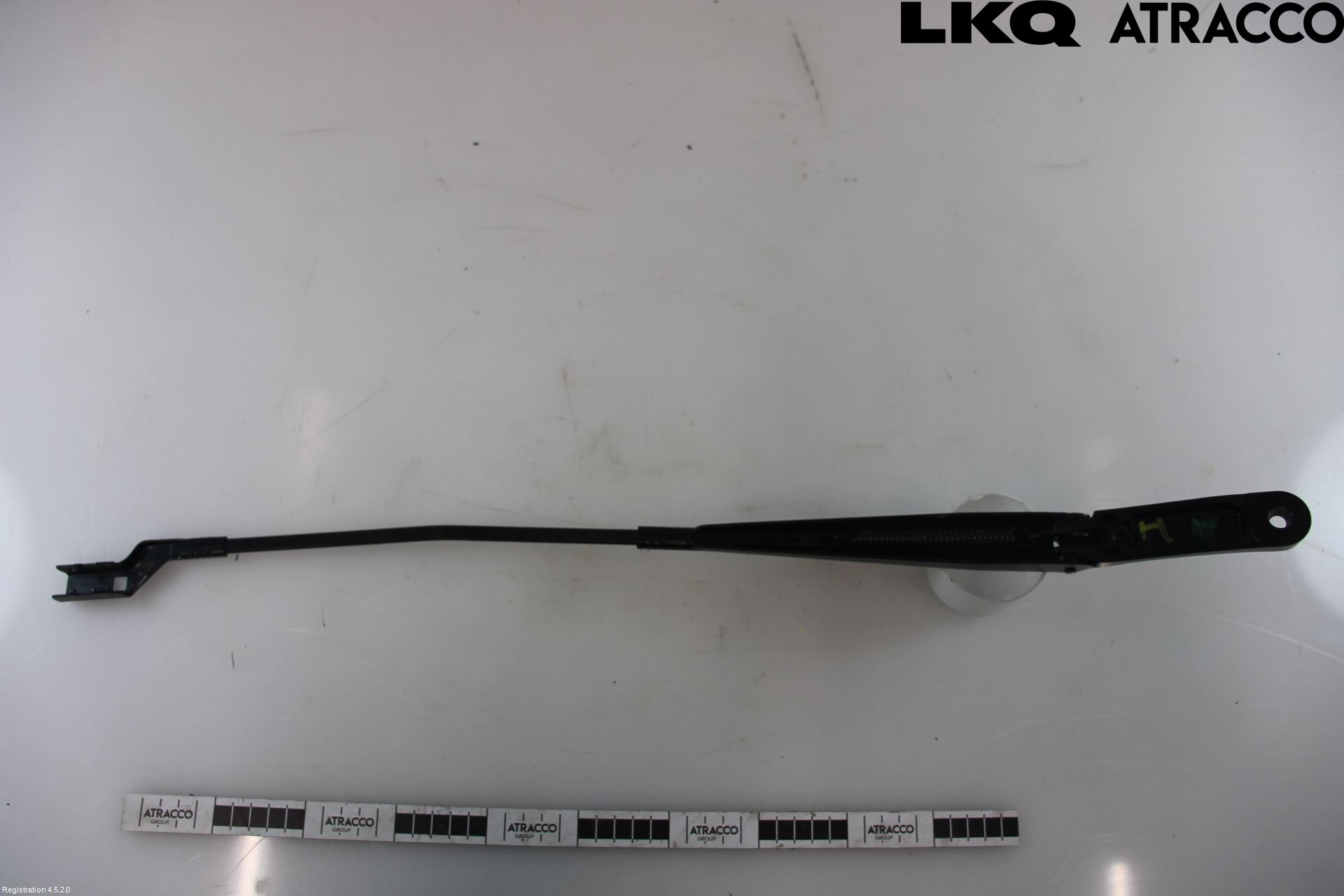 Skoda SCALA 19- Torkararm Armar Vindruta