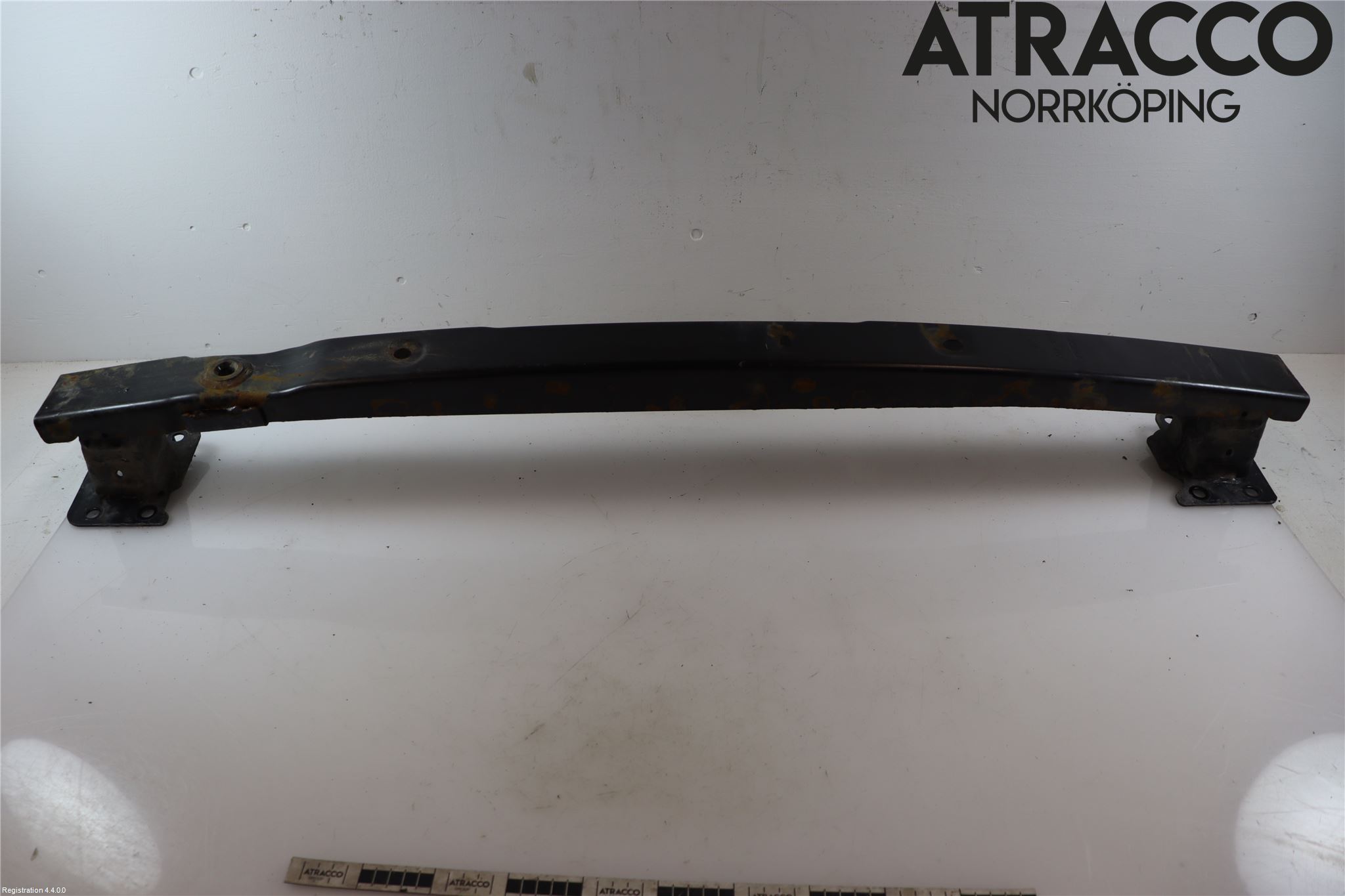 Citroen C5 08-17 Stötfångarbalk Bak