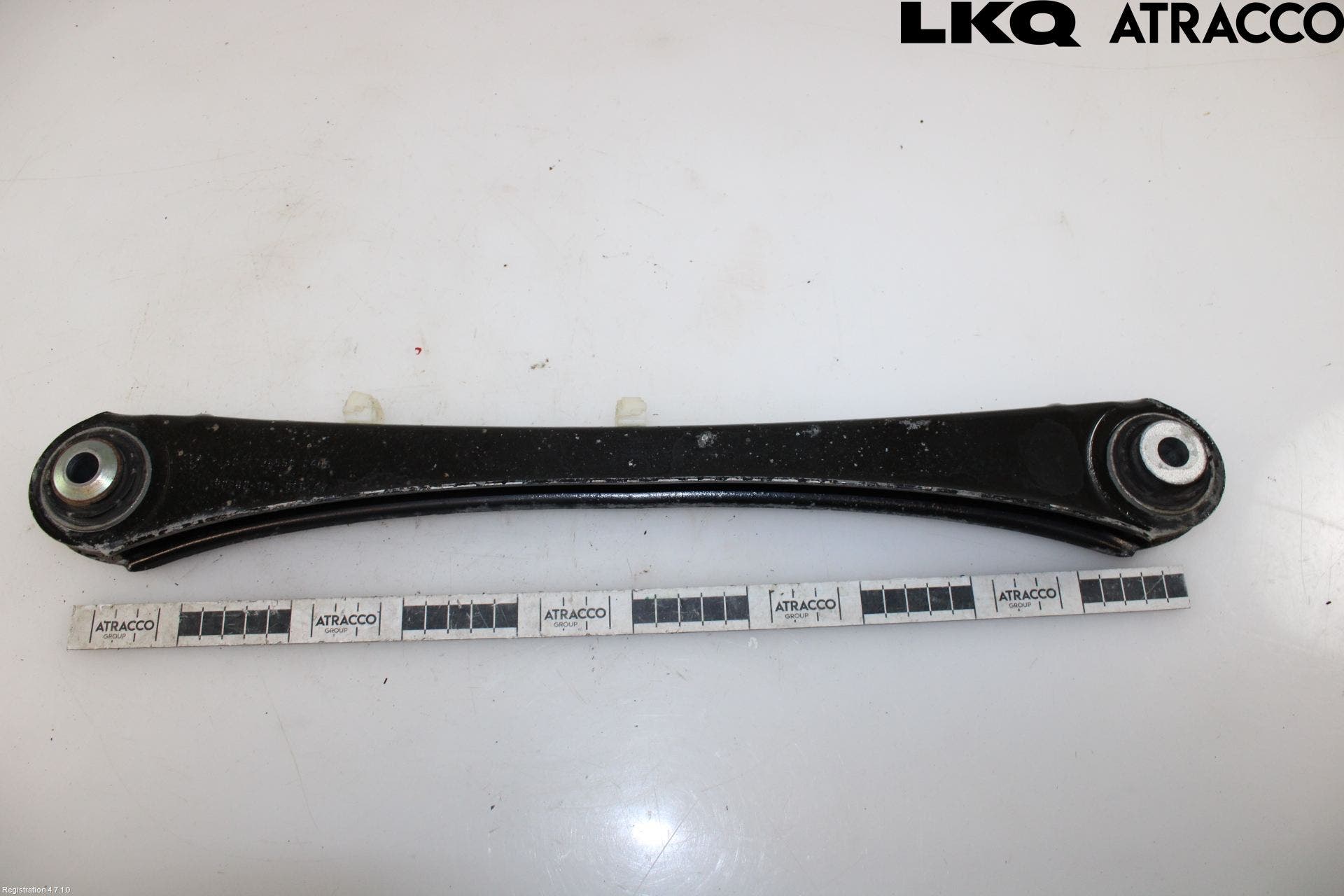 BMW X3 F25 10-17 Momentstag Bak