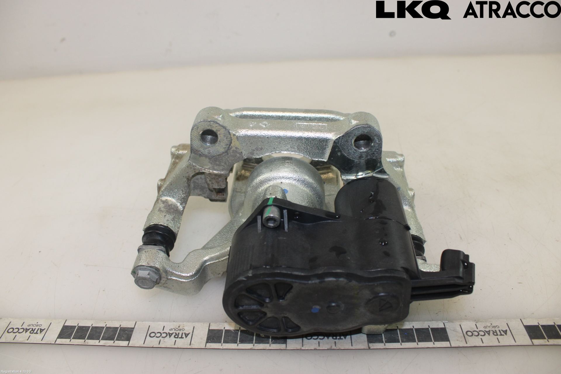 Toyota C-HR 24- Bromsok Bak Höger