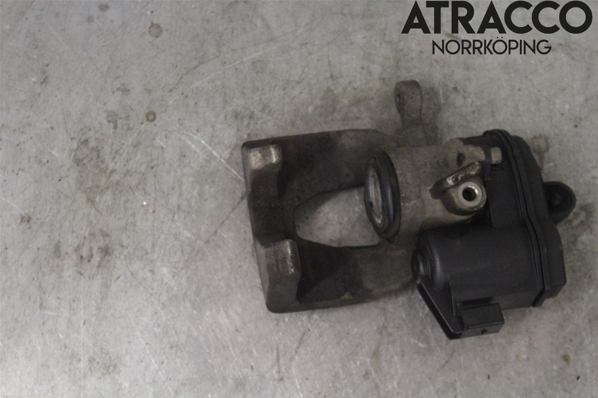 Audi A5 17- Bromsok Bak Höger