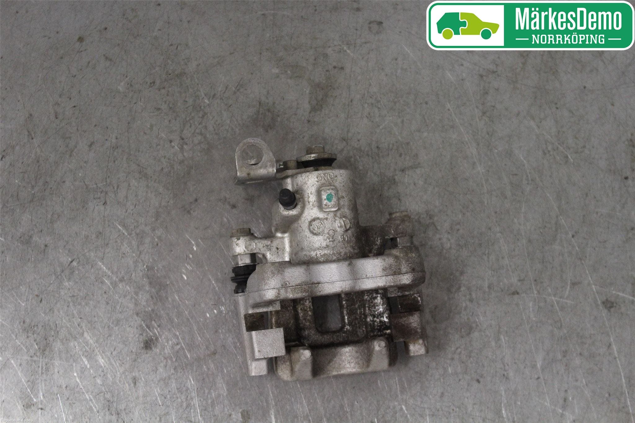 Seat ARONA Bromsok Bak Höger