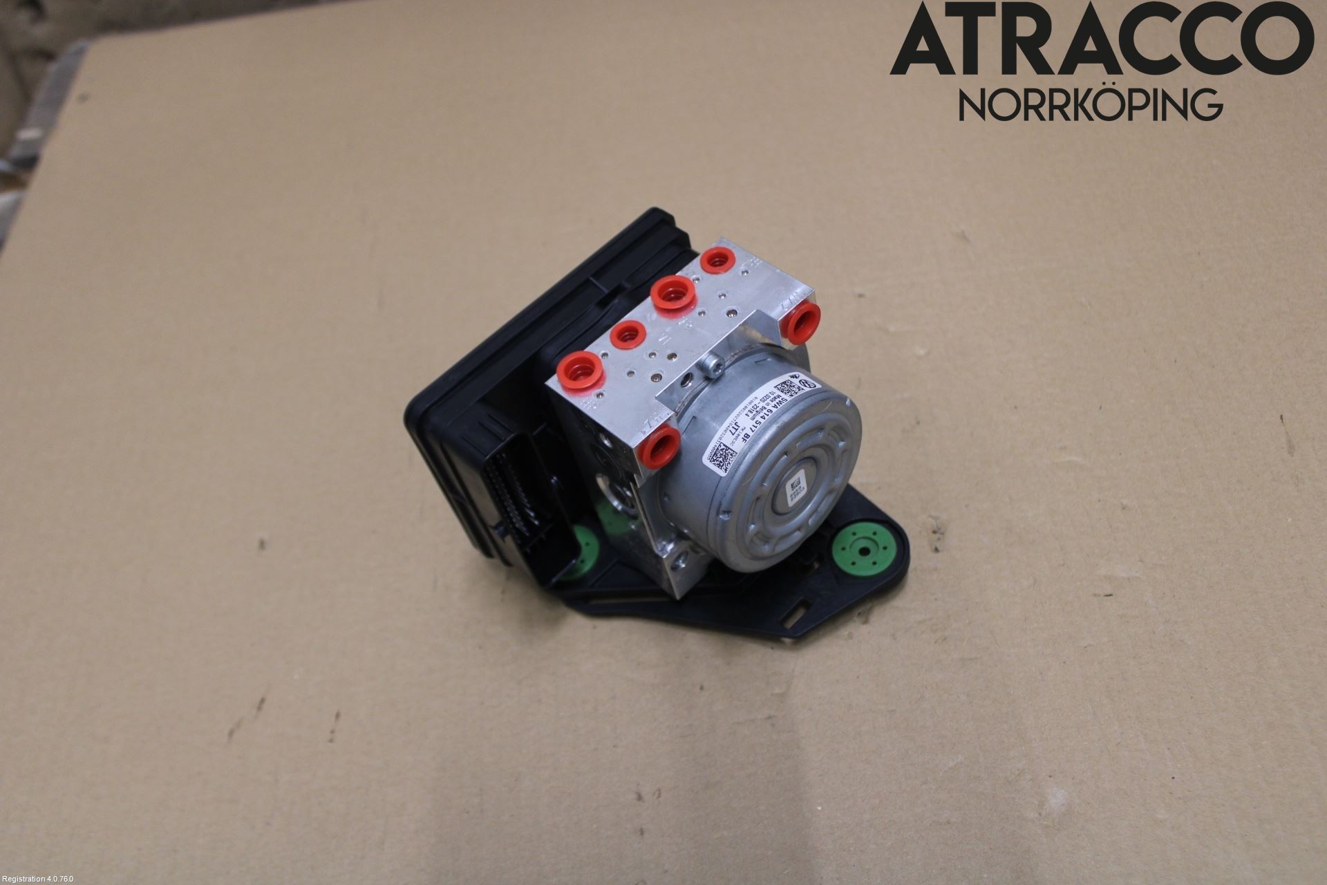 Volkswagen VW GOLF / E-GOLF VIII 20- Abs Hydraulaggregat