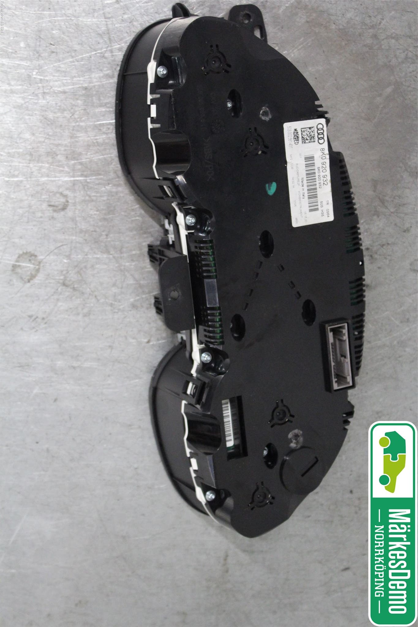 Audi A4 12-15 Instrument Komb