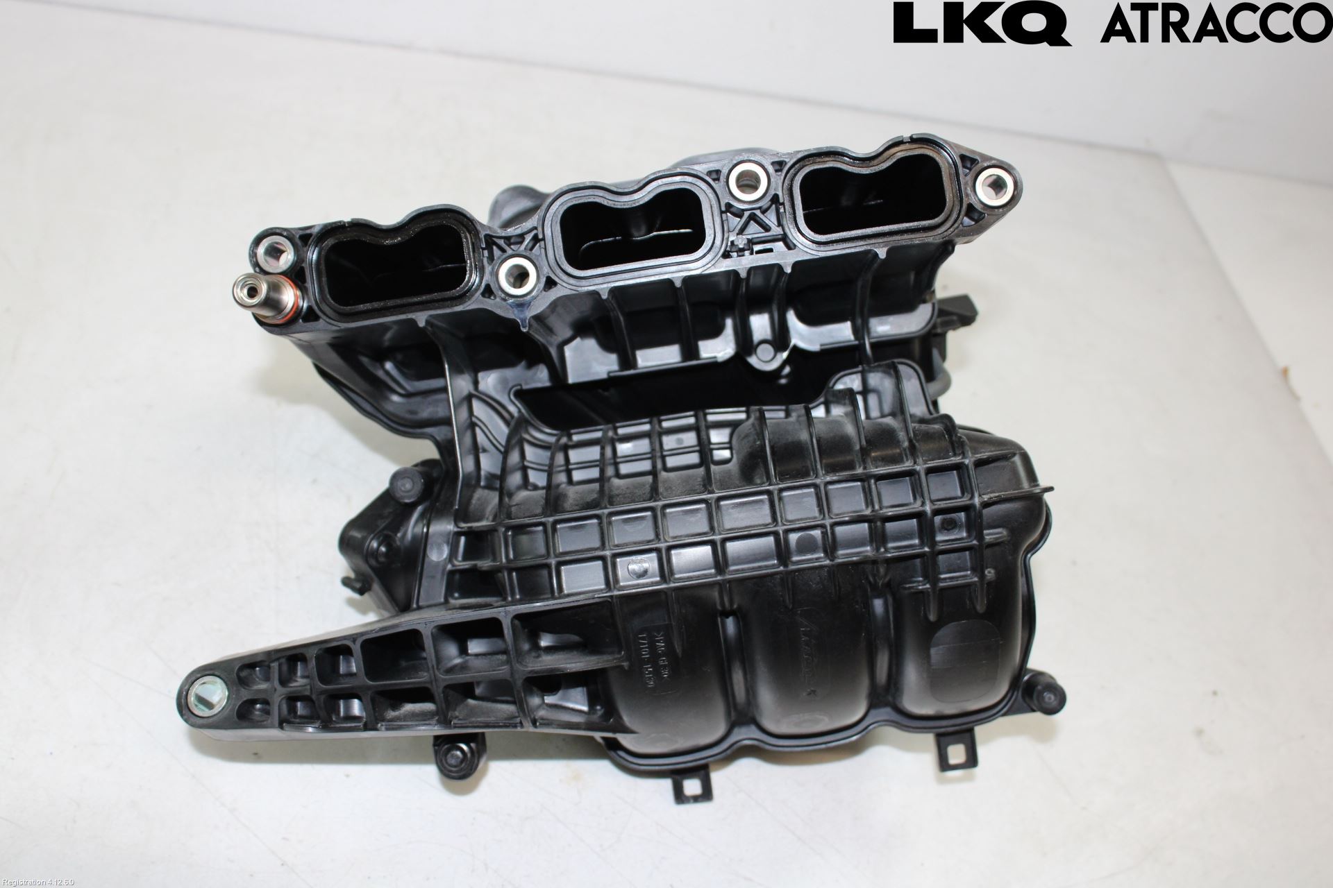 Toyota YARIS XP21 20- Grenrör Insug