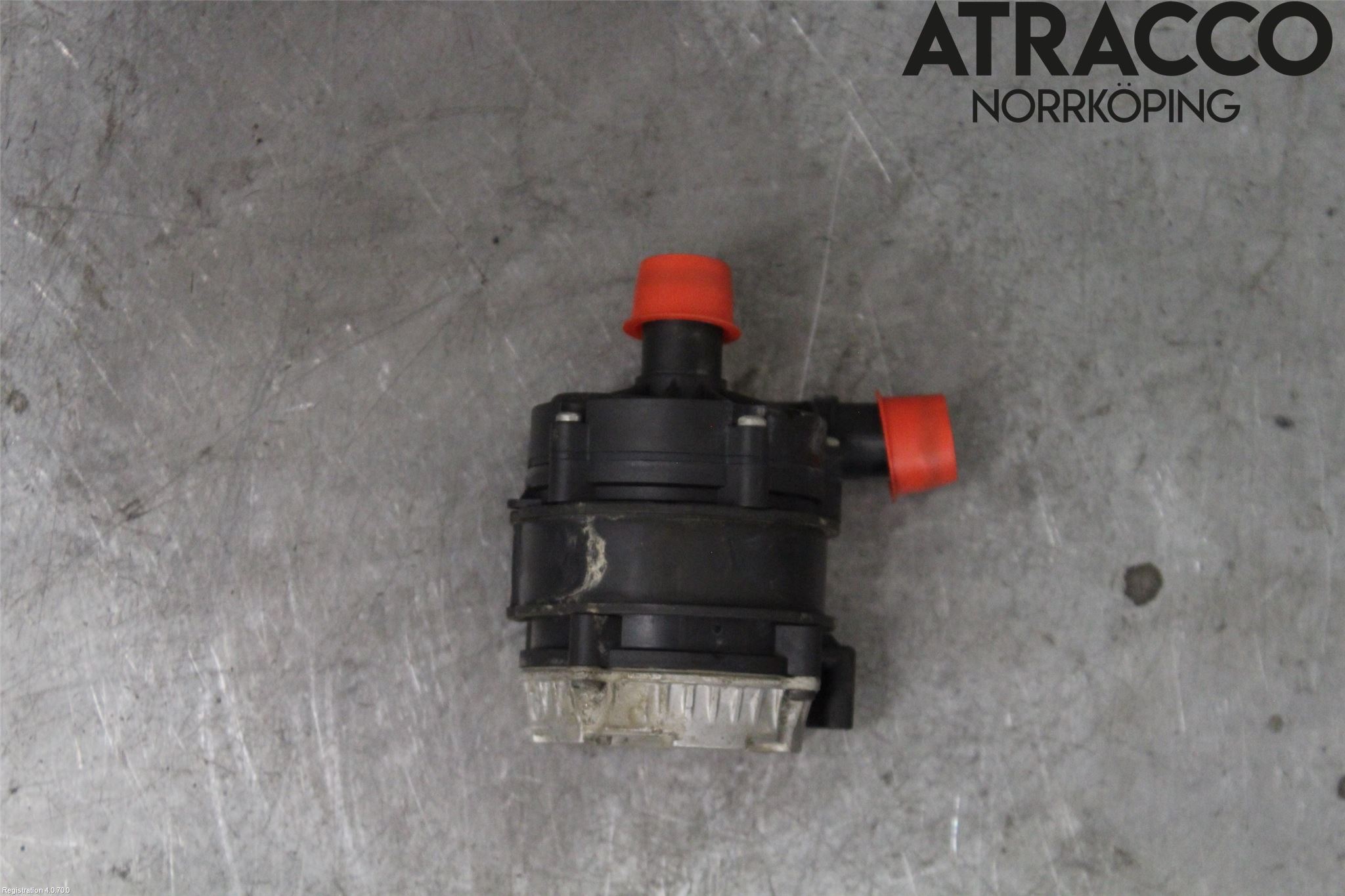 Volkswagen VW GOLF / E-GOLF VII 13-20 Vattenpump