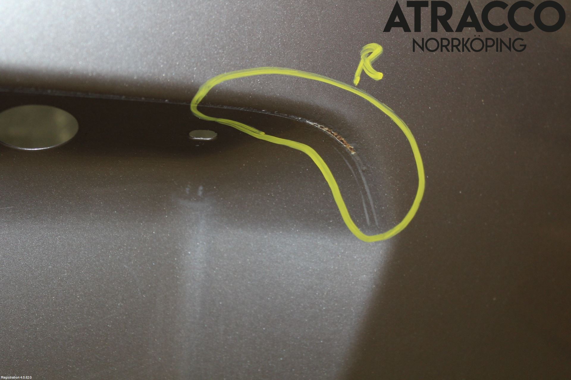 Kia CEED 06-12 Baklucka Cc-Kombi-Sedan