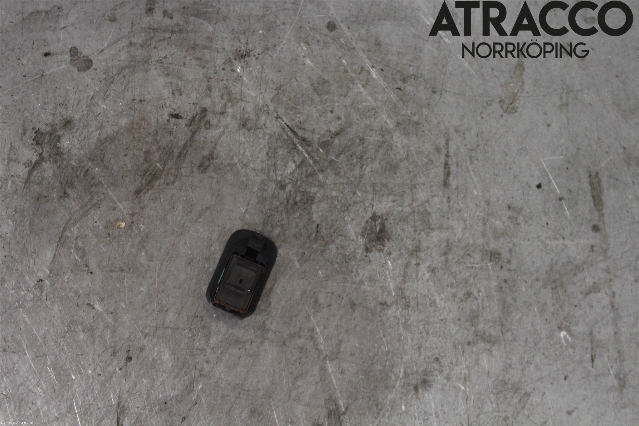 Audi A8/S8 4H 10-17 Strömställare Baklucka