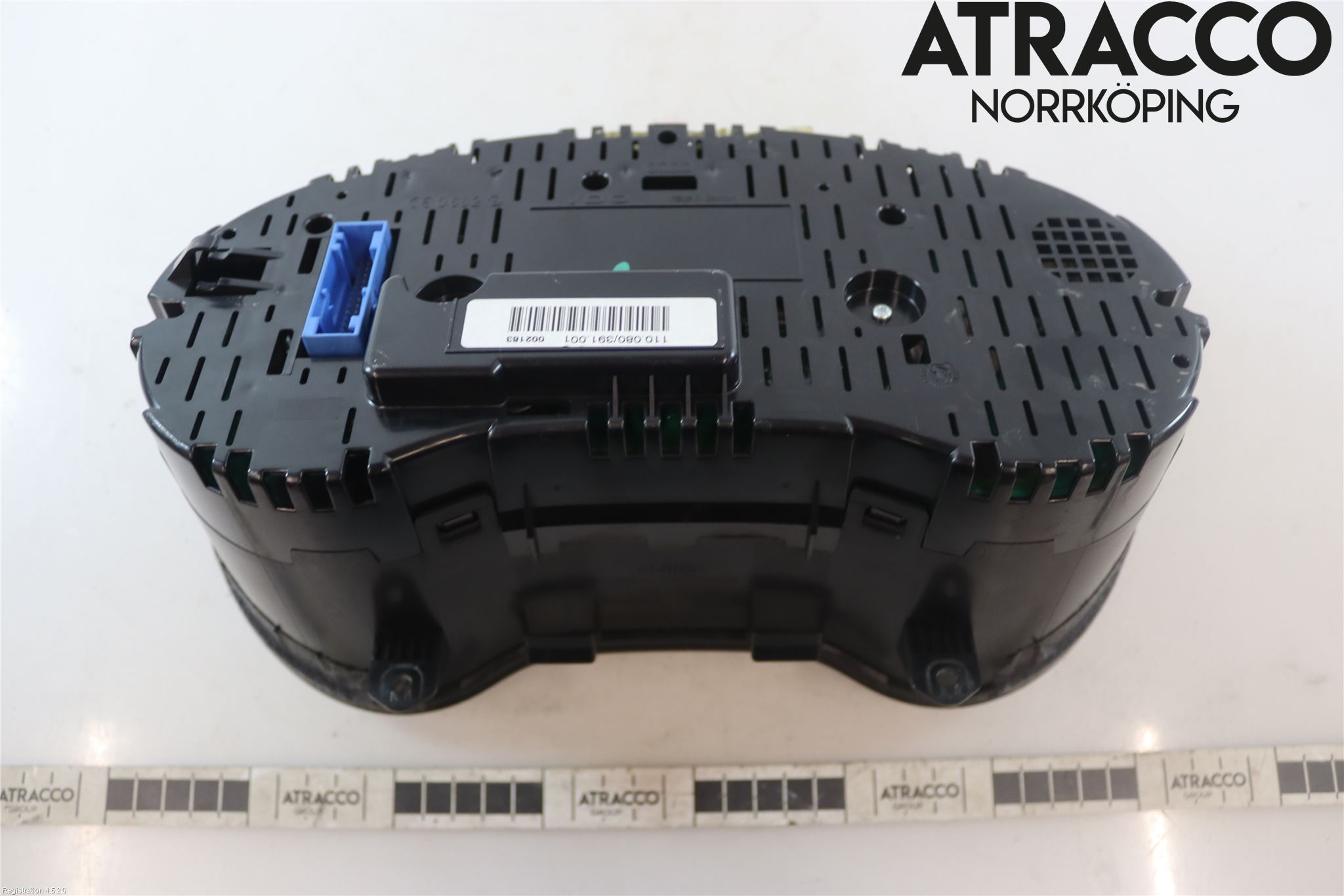 Audi A3/S3 05-13 Instrument Komb