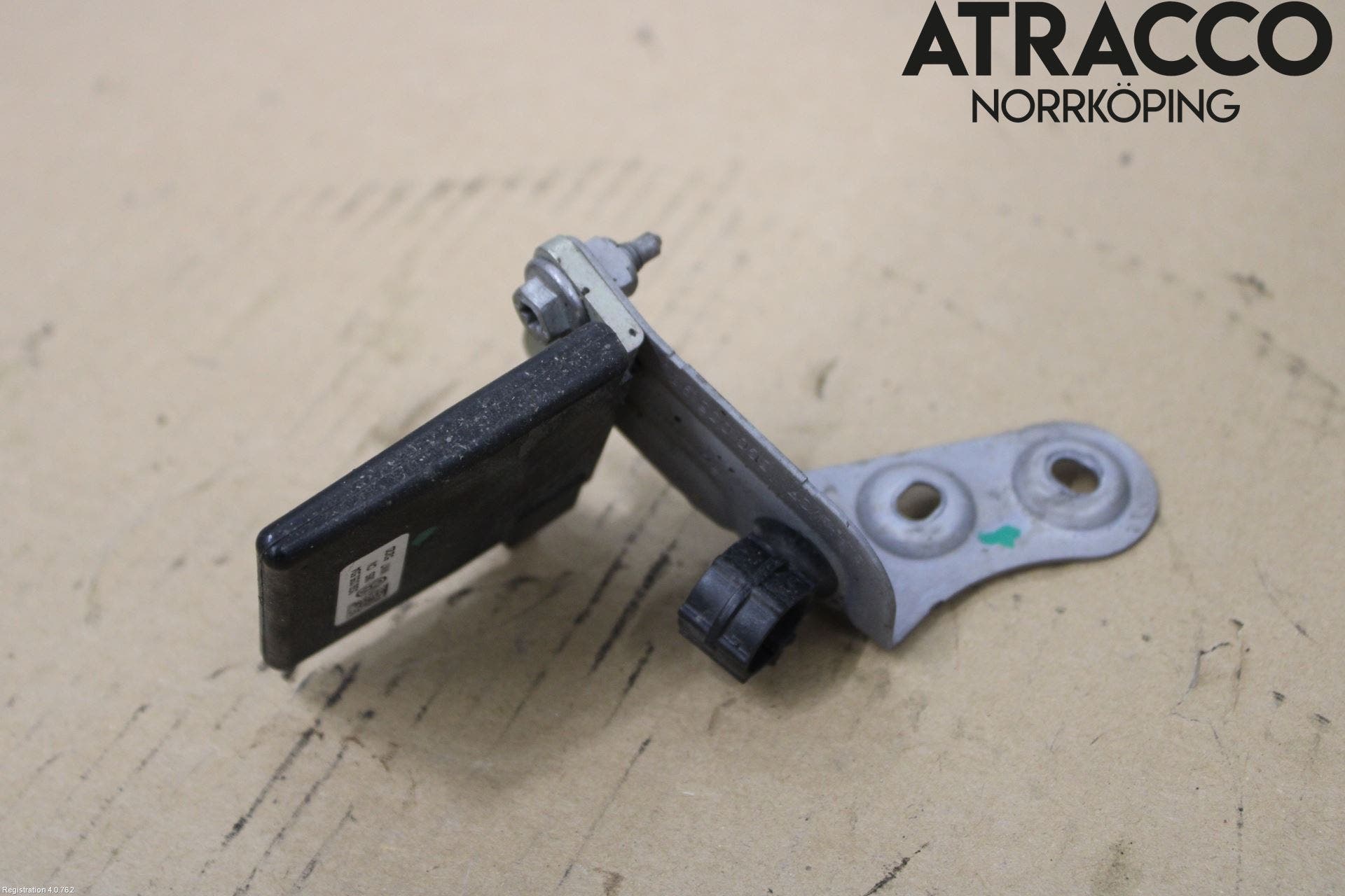 Volkswagen VW ARTEON 17- Antenn