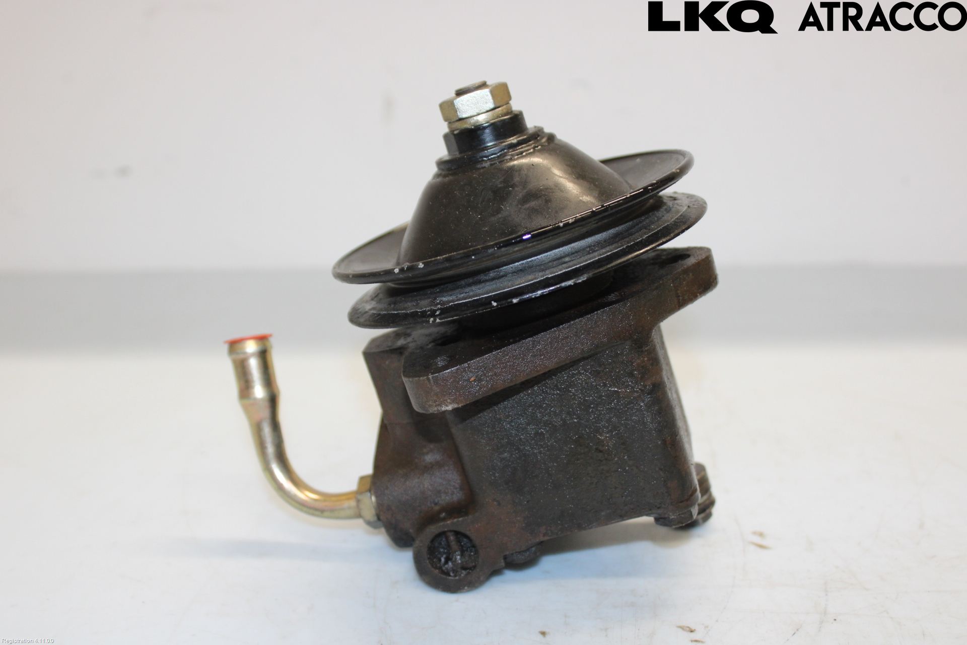 Mercedes-Benz MB COMPAKT  (W115) 68-76 Styrservopump