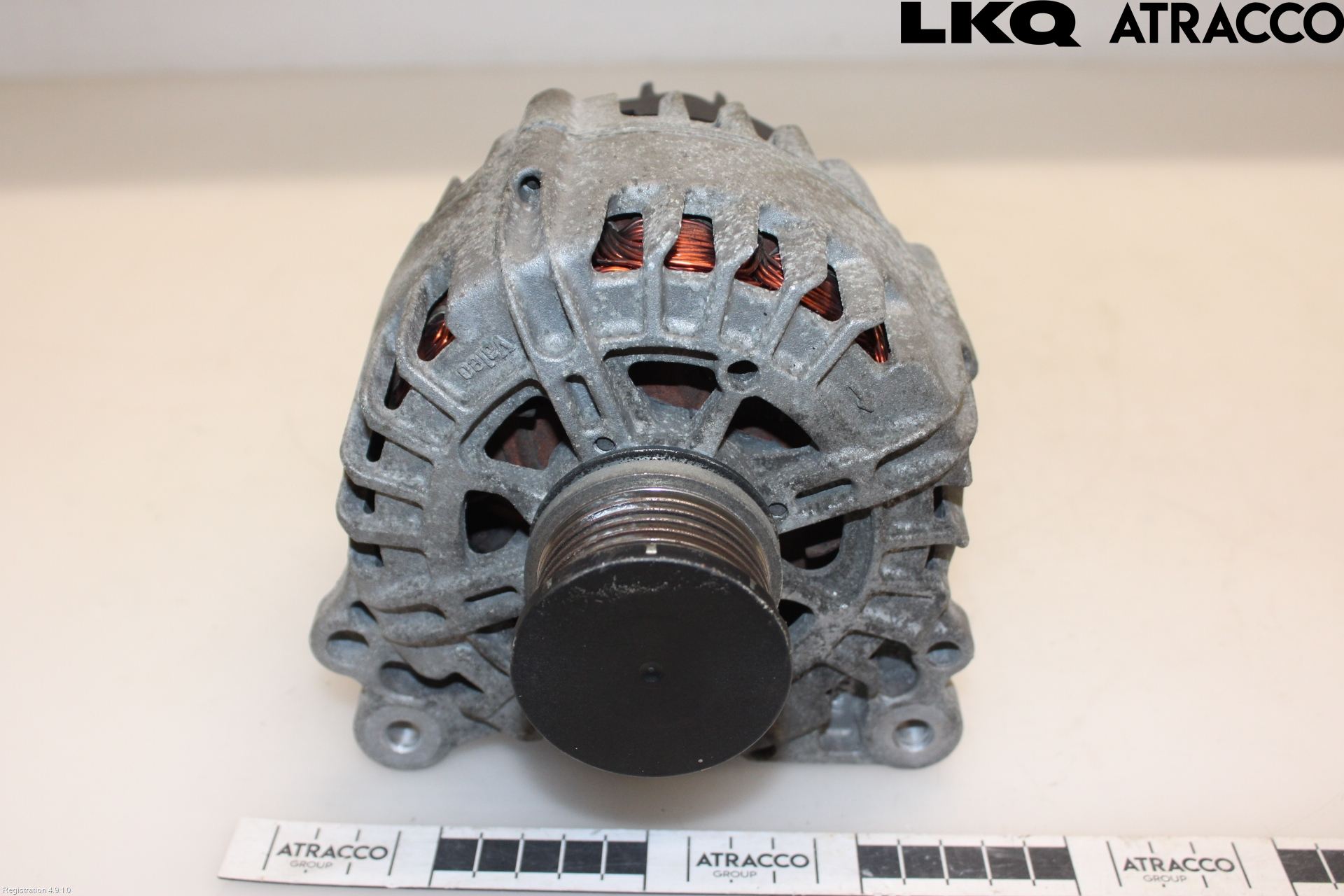 Skoda OCTAVIA (5E) 13-20 Generator