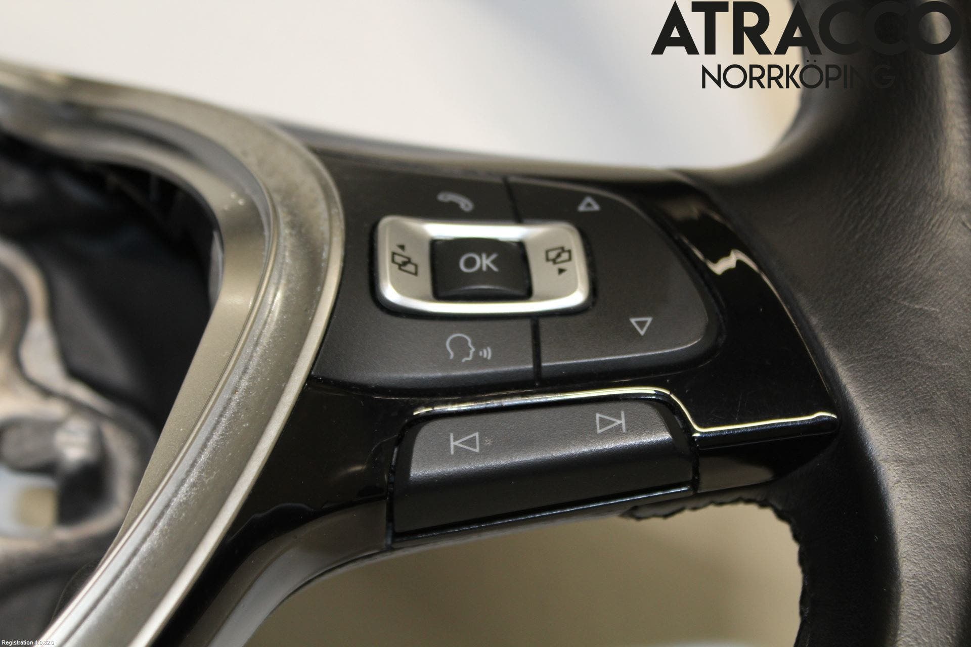 Volkswagen VW GOLF / E-GOLF VII 13-20 Ratt