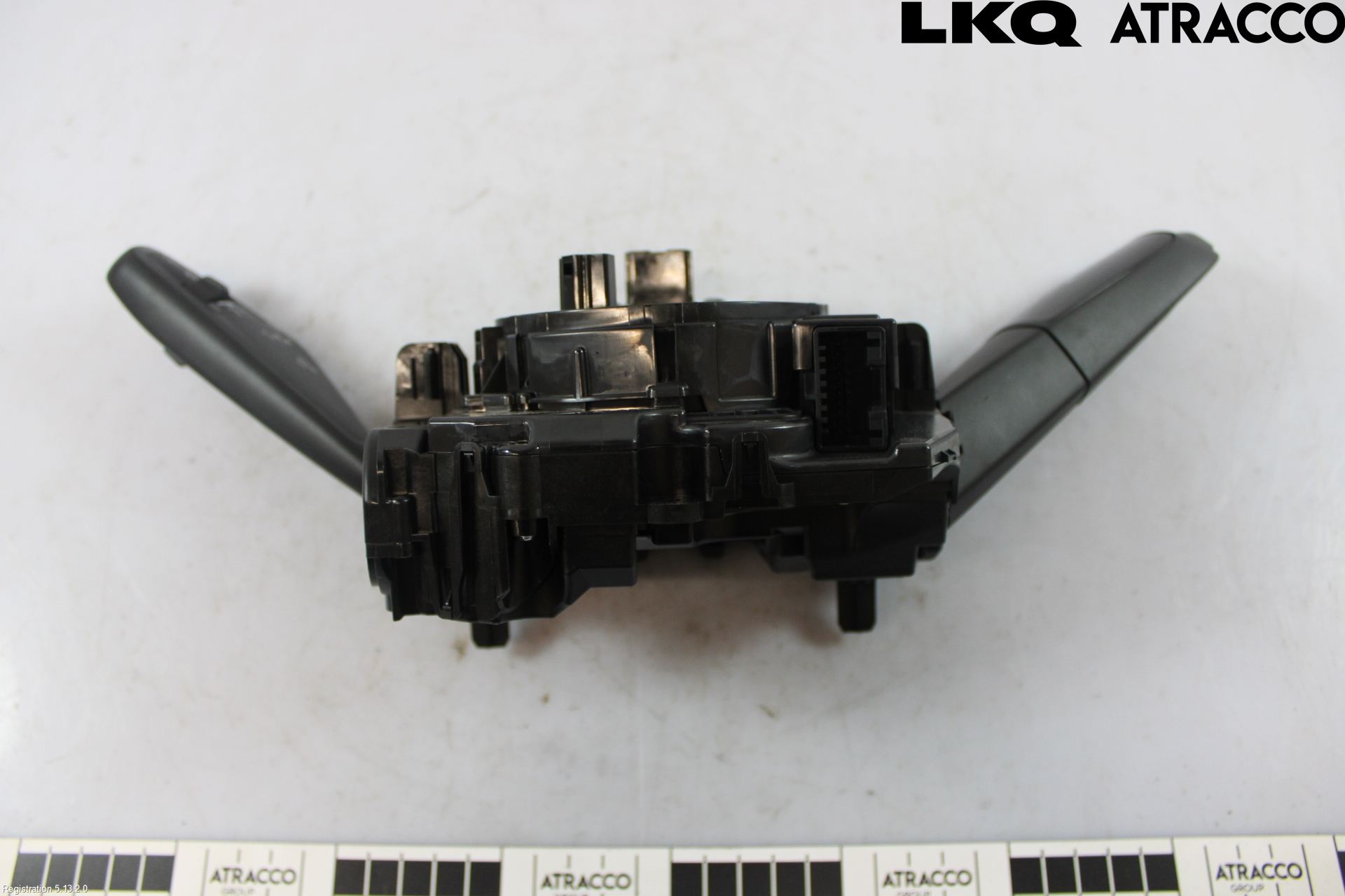 Volkswagen VW ID.7/TOURER 24- Spakcentral