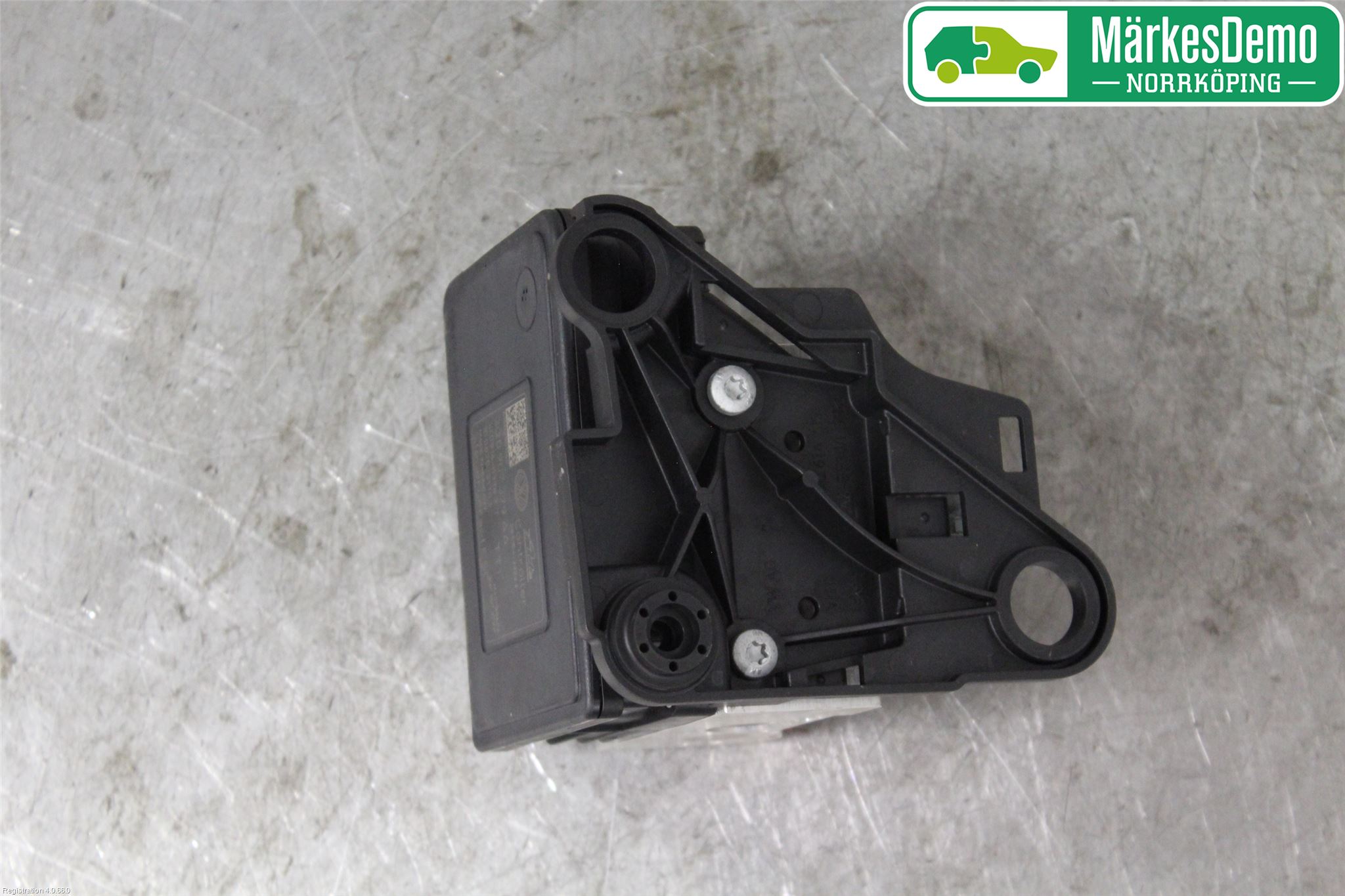 Volkswagen VW GOLF / E-GOLF VII 13-20 Abs Hydraulaggregat