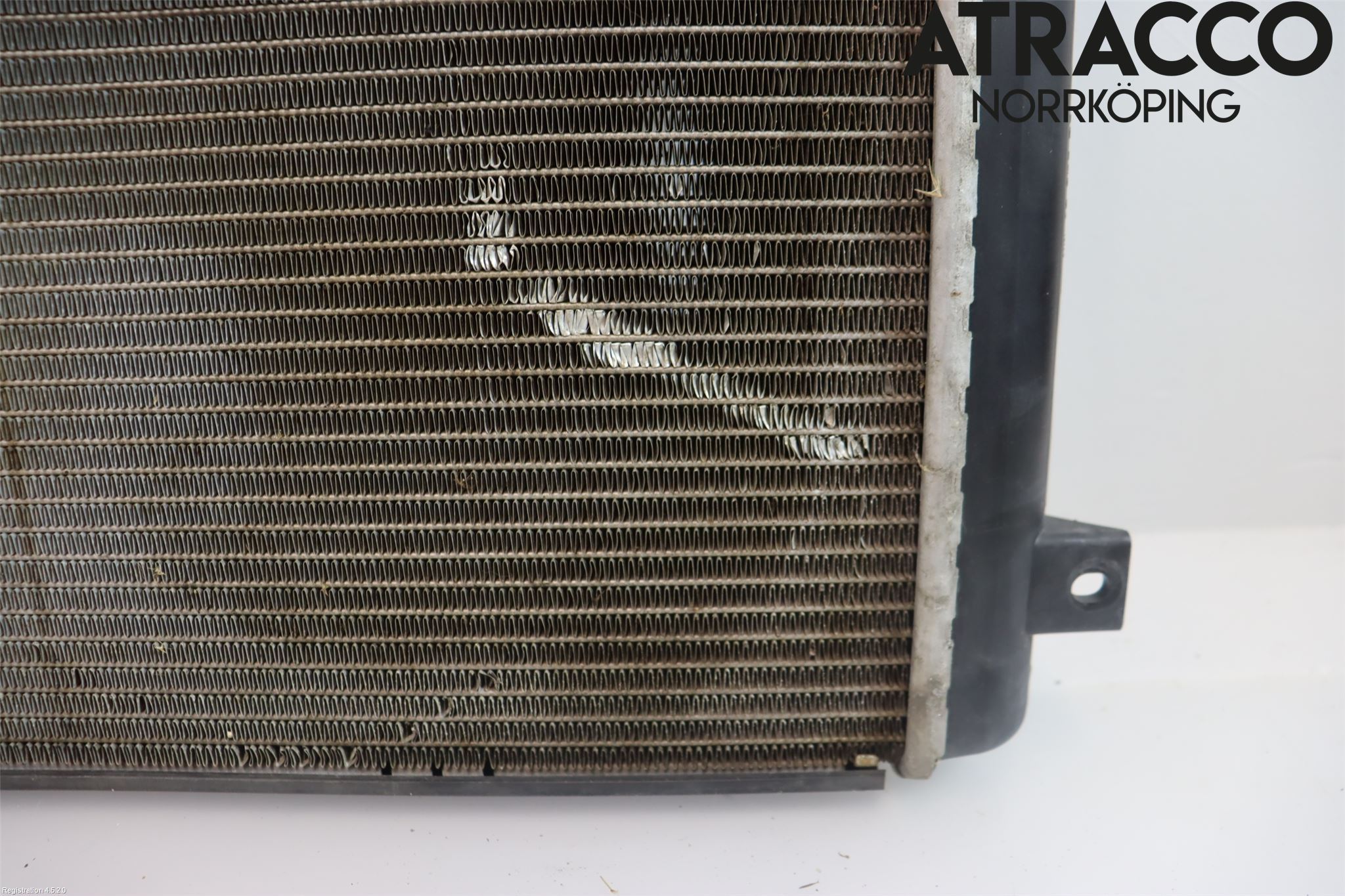 Volkswagen VW CADDY 11-15 Kylare Aut