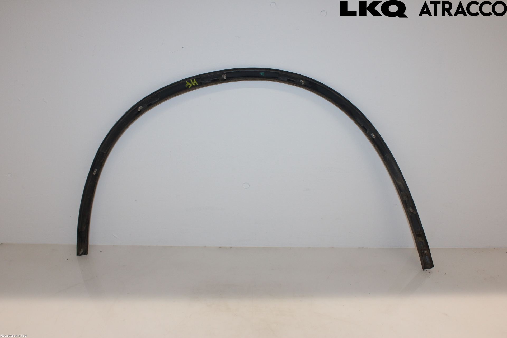 Saab 9000 CD    88-98 Skärmbreddare