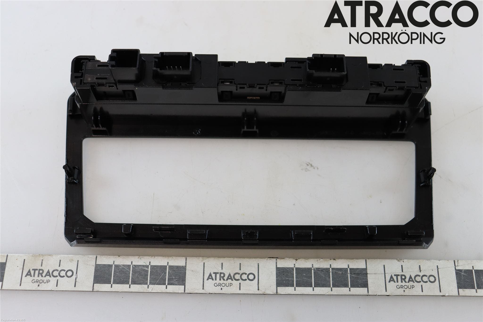 Volkswagen VW T-CROSS 19- Strömställare Multifunktion