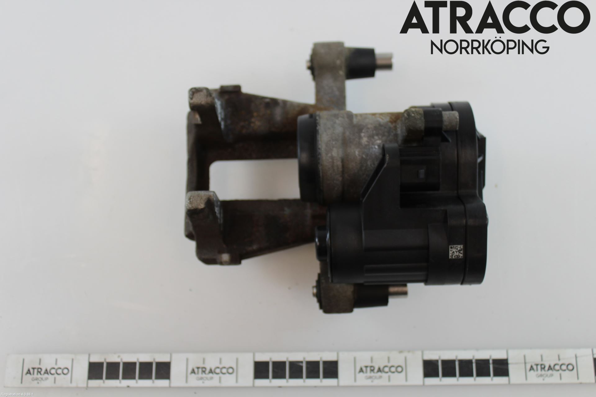 Seat LEON 20- Bromsok Bak Höger