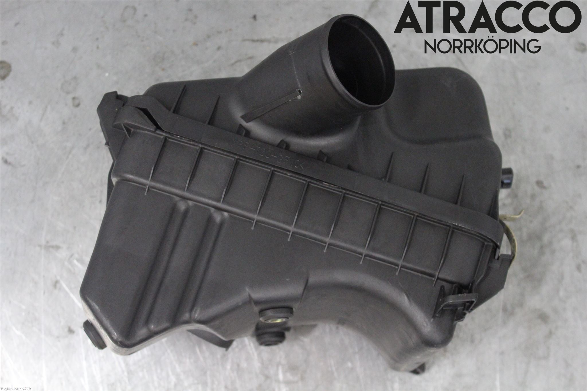 Toyota COROLLA 98-01 Luftrenare