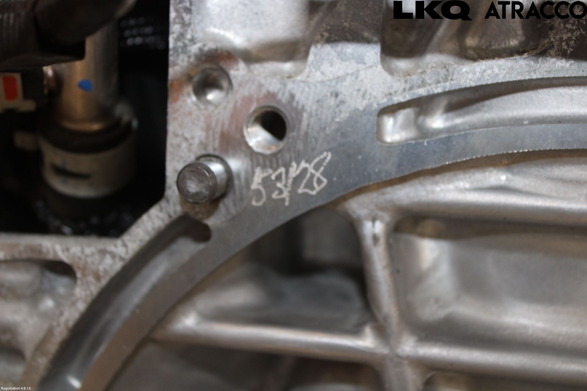 Toyota C-HR 16-23 Motor Bensin