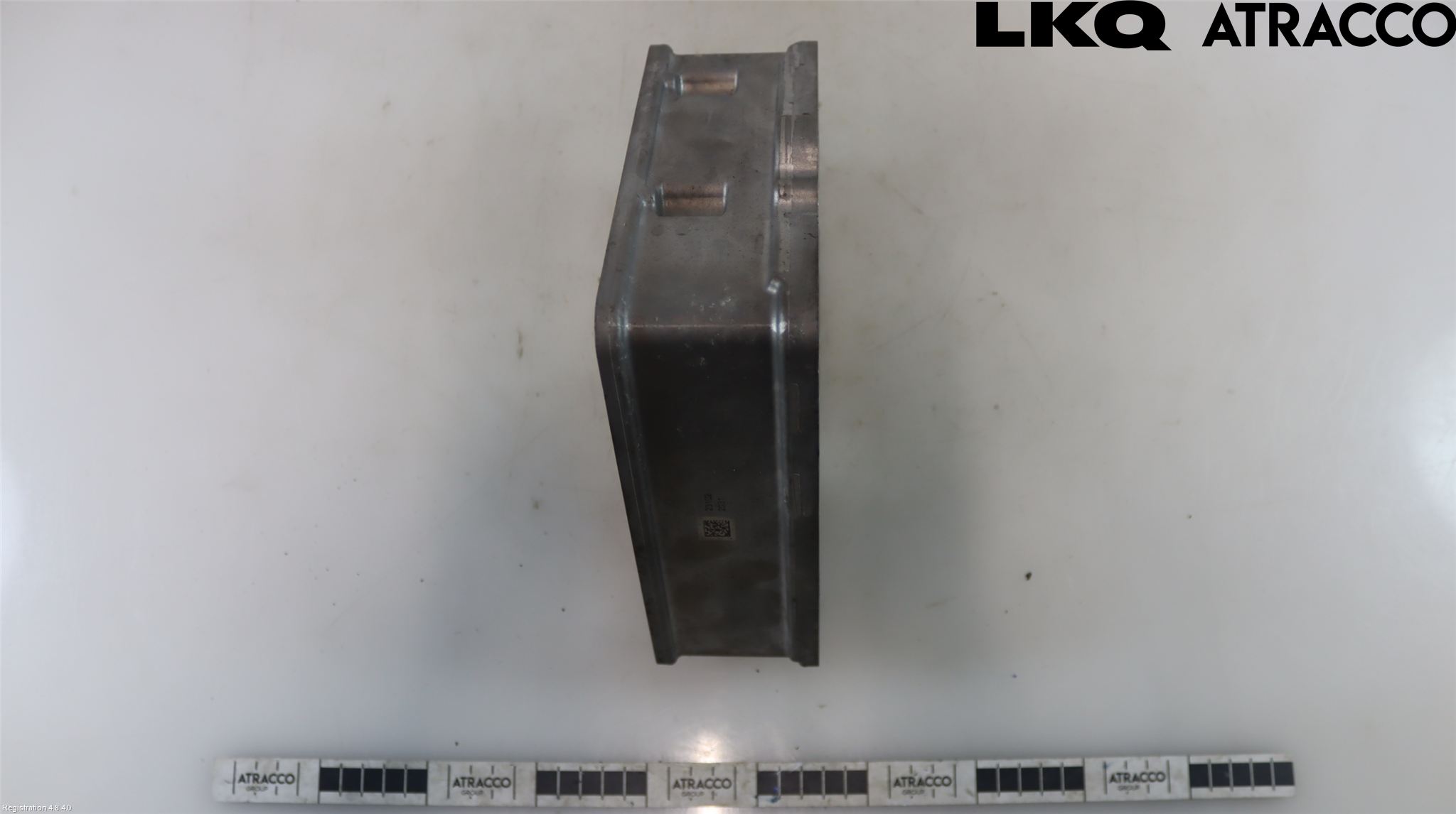 Skoda ENYAQ iV 21- Motorvärmare El-Sats Komp