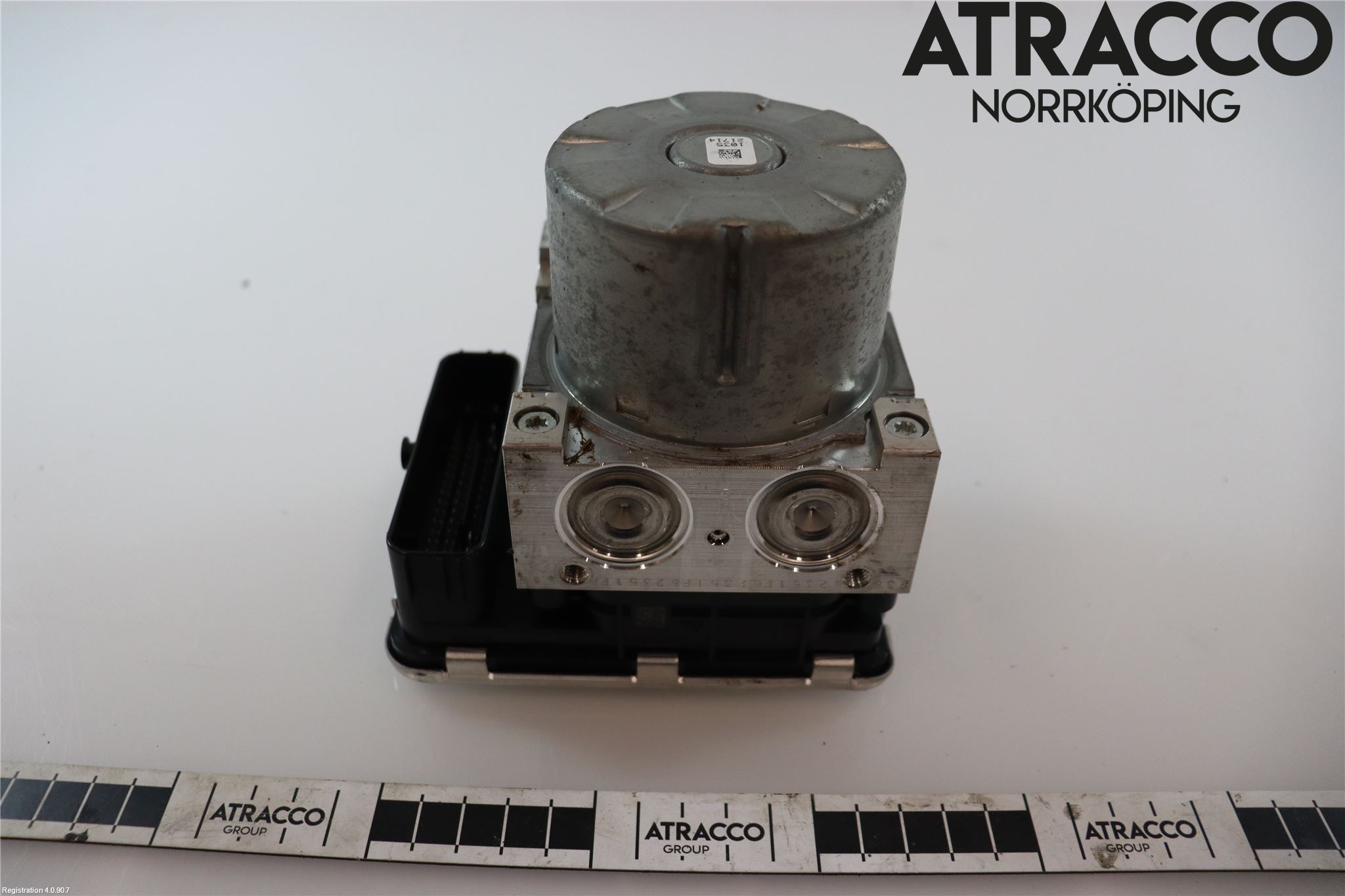 Volkswagen VW T-ROC 18- Abs Hydraulaggregat