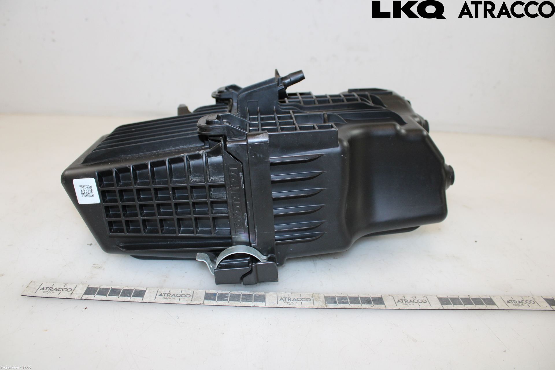 Toyota COROLLA 19- Luftrenare