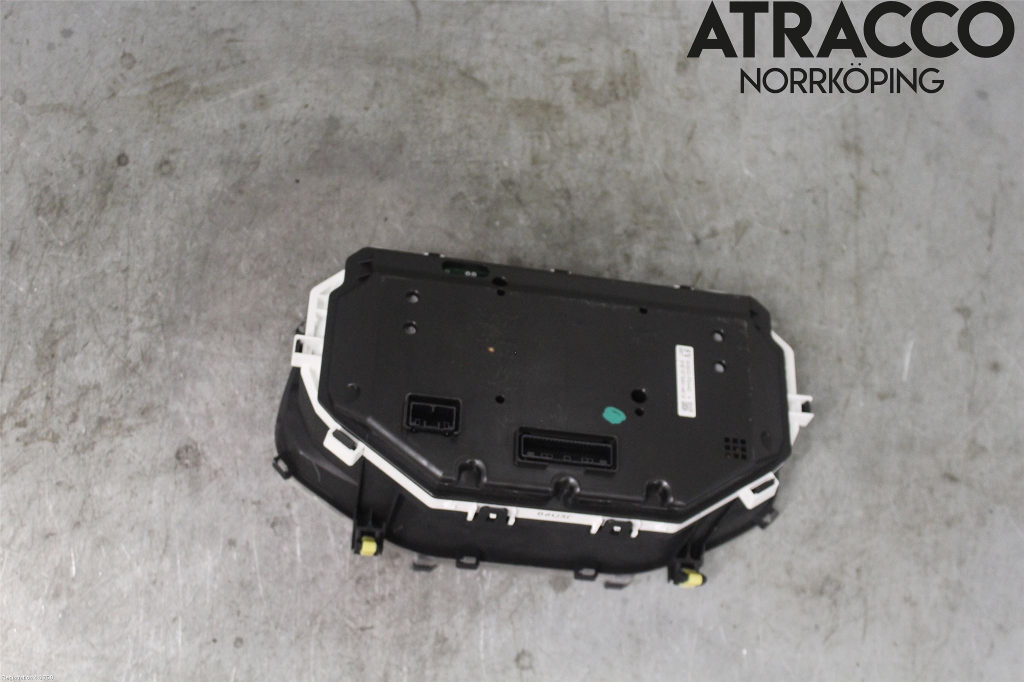 Toyota YARIS XP130 15-20 Instrument Komb