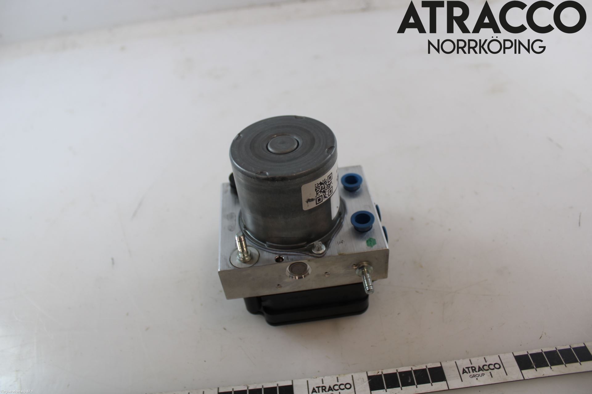 Mercedes-Benz MB VITO/V-KLASS (W640,W447,W448) 14- Abs Hydraulaggregat