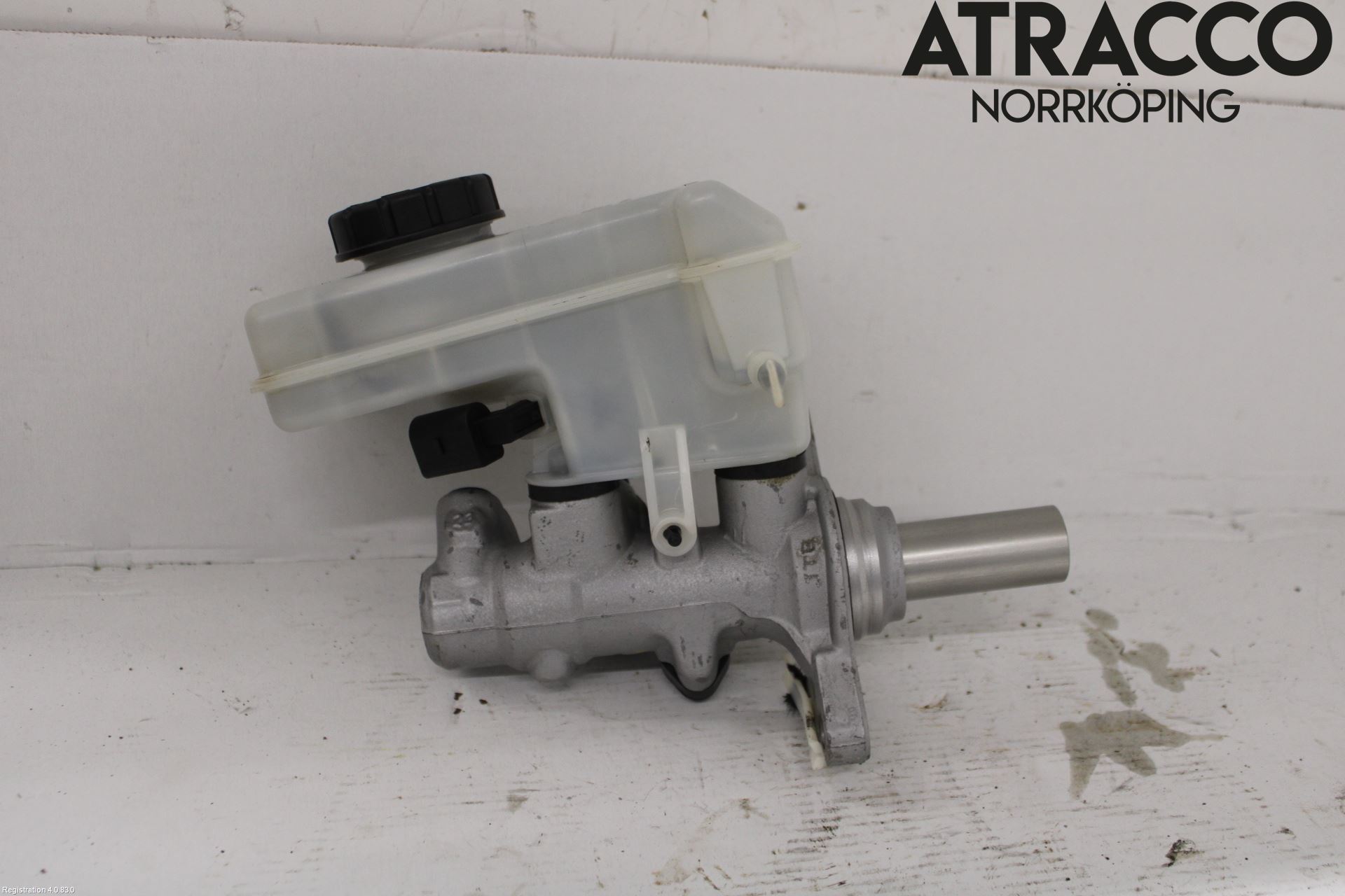 Seat LEON 13-20 Broms Huvudcylinder
