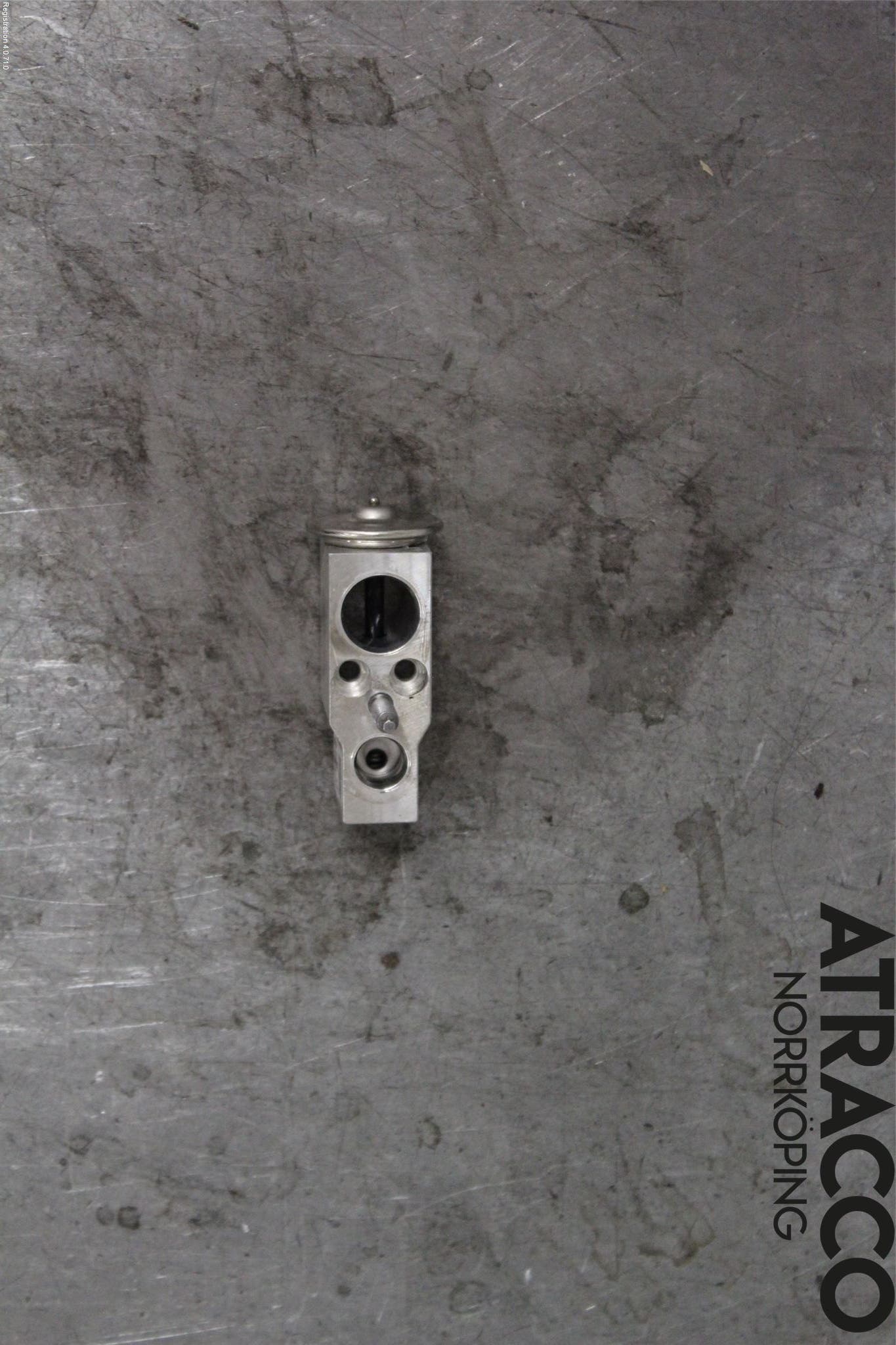 Audi A7 Sportback 4K 18- Ac Expansionsventil