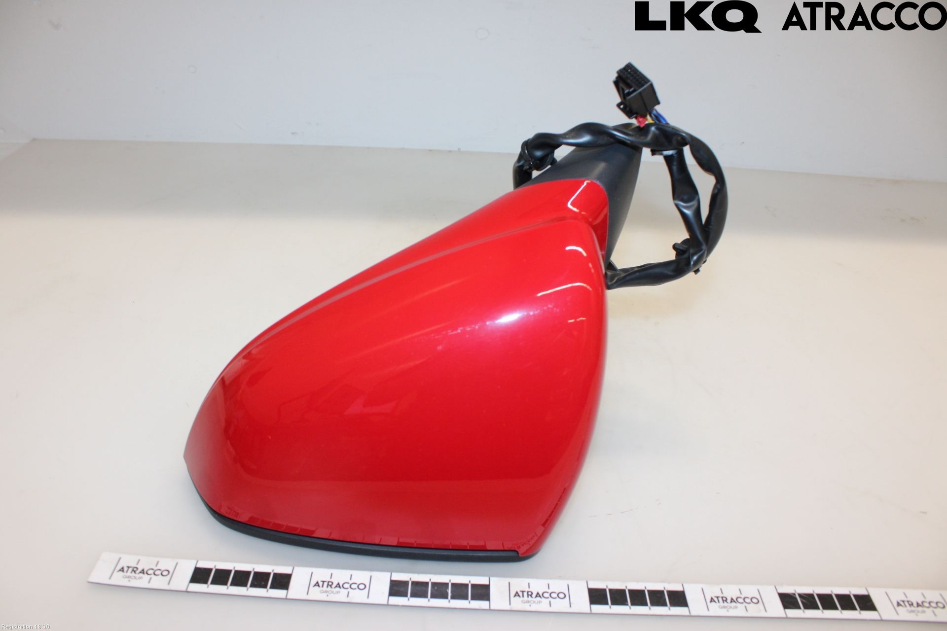 Seat LEON 20- Spegel Yttre El Vä