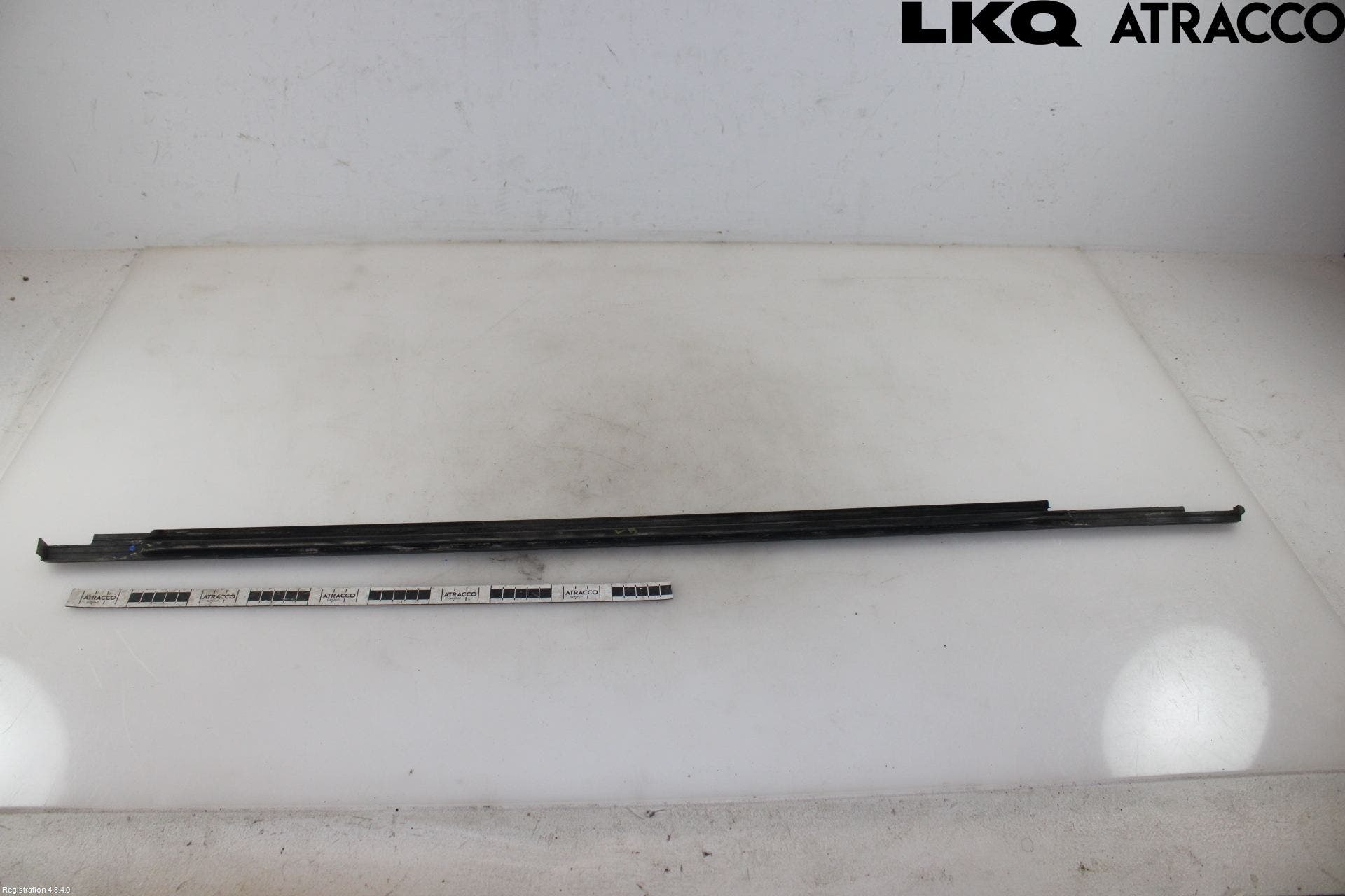 Audi Q7/SQ7 List Vä