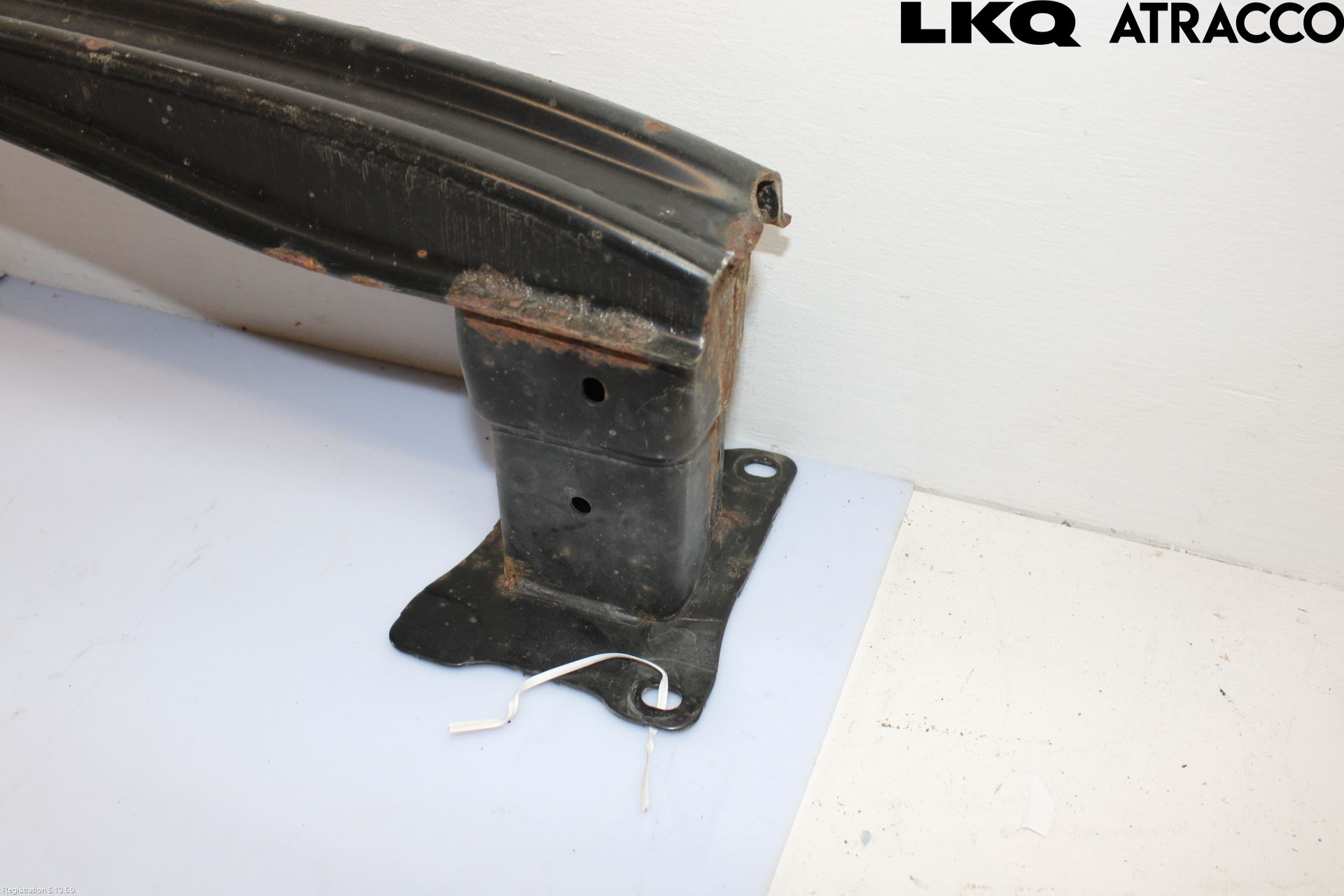 Volkswagen VW GOLF SPORTSVAN 15-20 Stötfångarbalk Bak