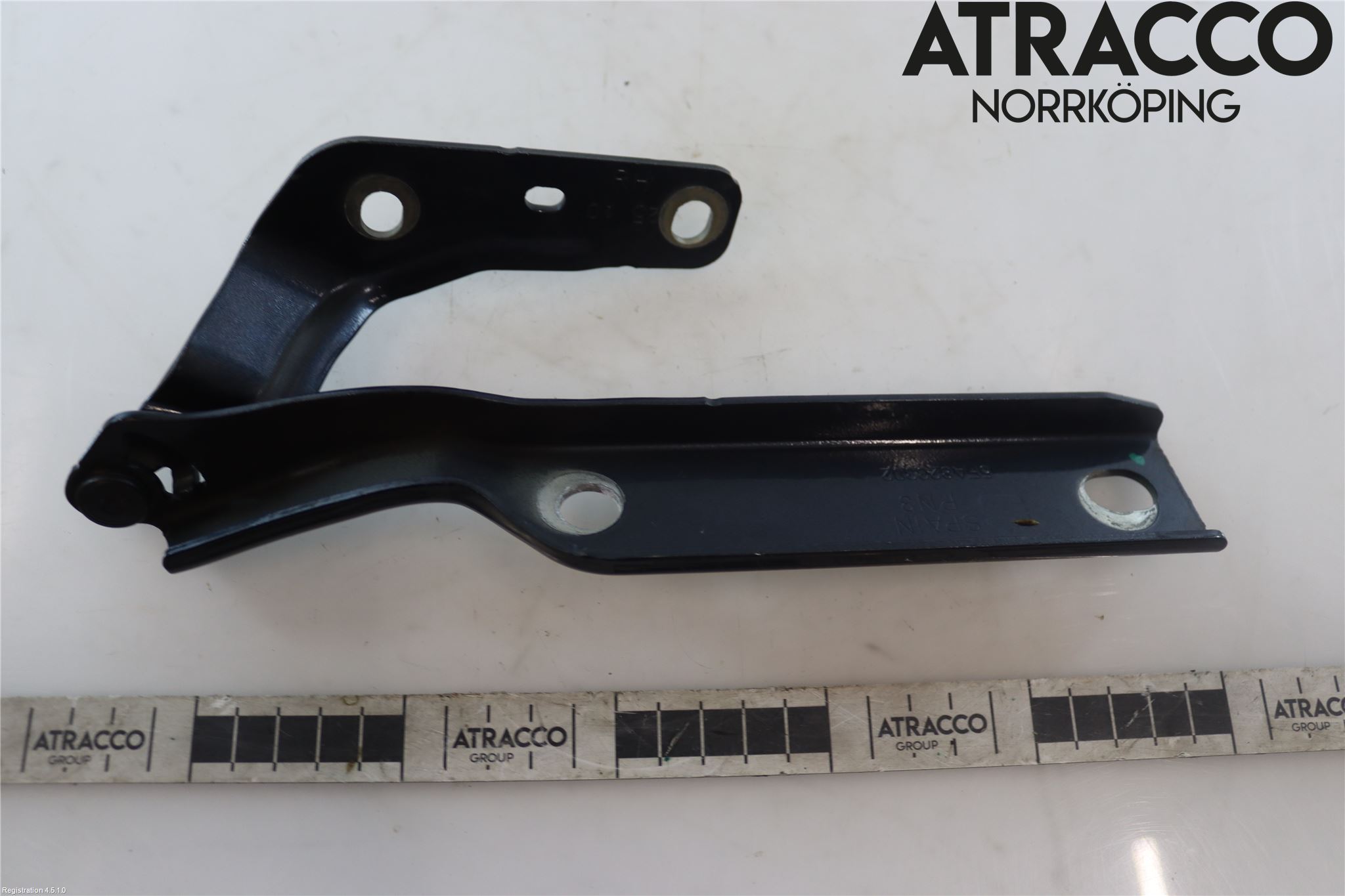 Seat LEON 13-20 Huvgångjärn