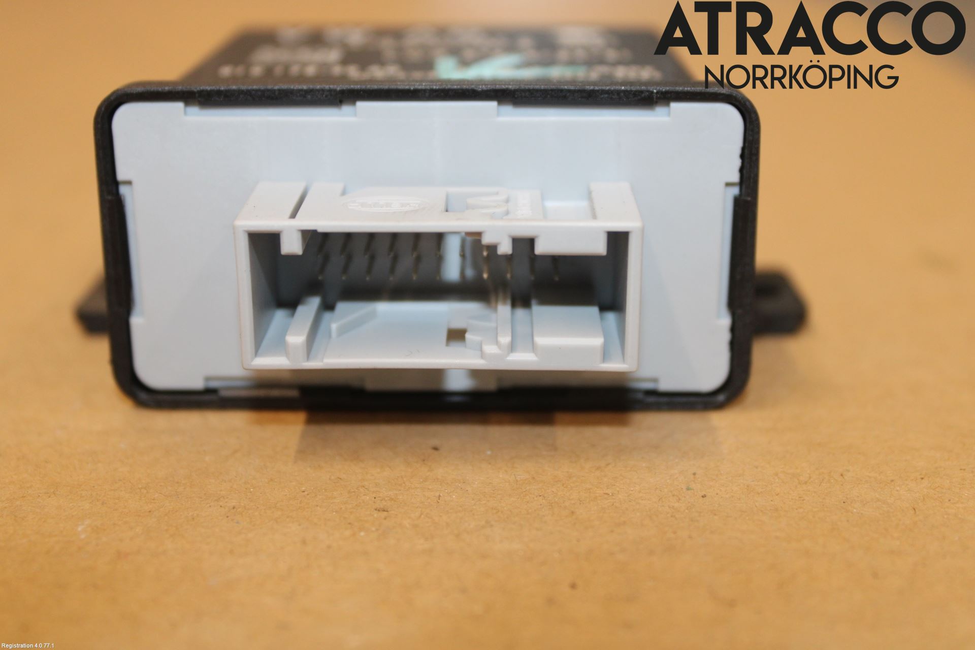 Audi A1/S1 11-18 Styrenhet Strålkastare