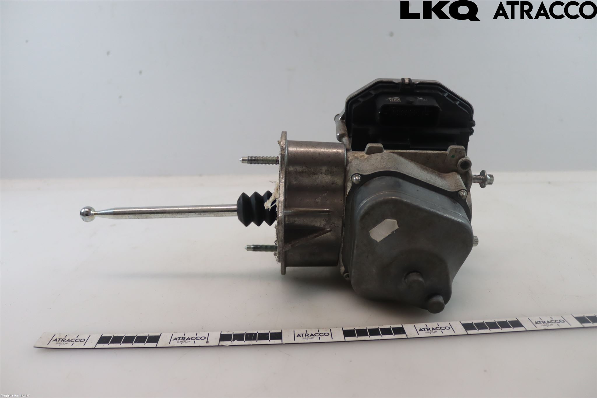 Volkswagen VW ID.4 21- Bromsservo